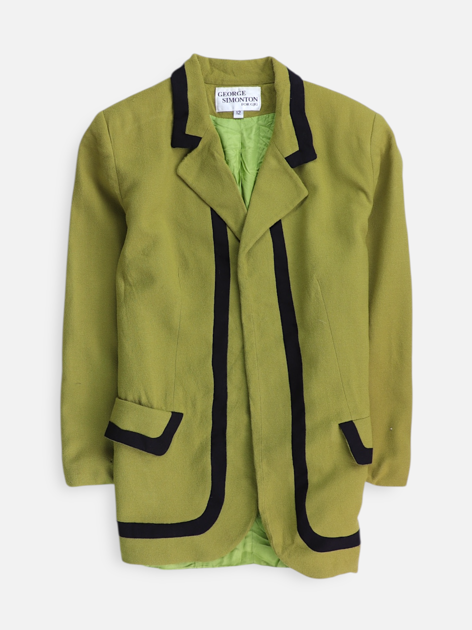 Blazer Casual - Mujer - 12