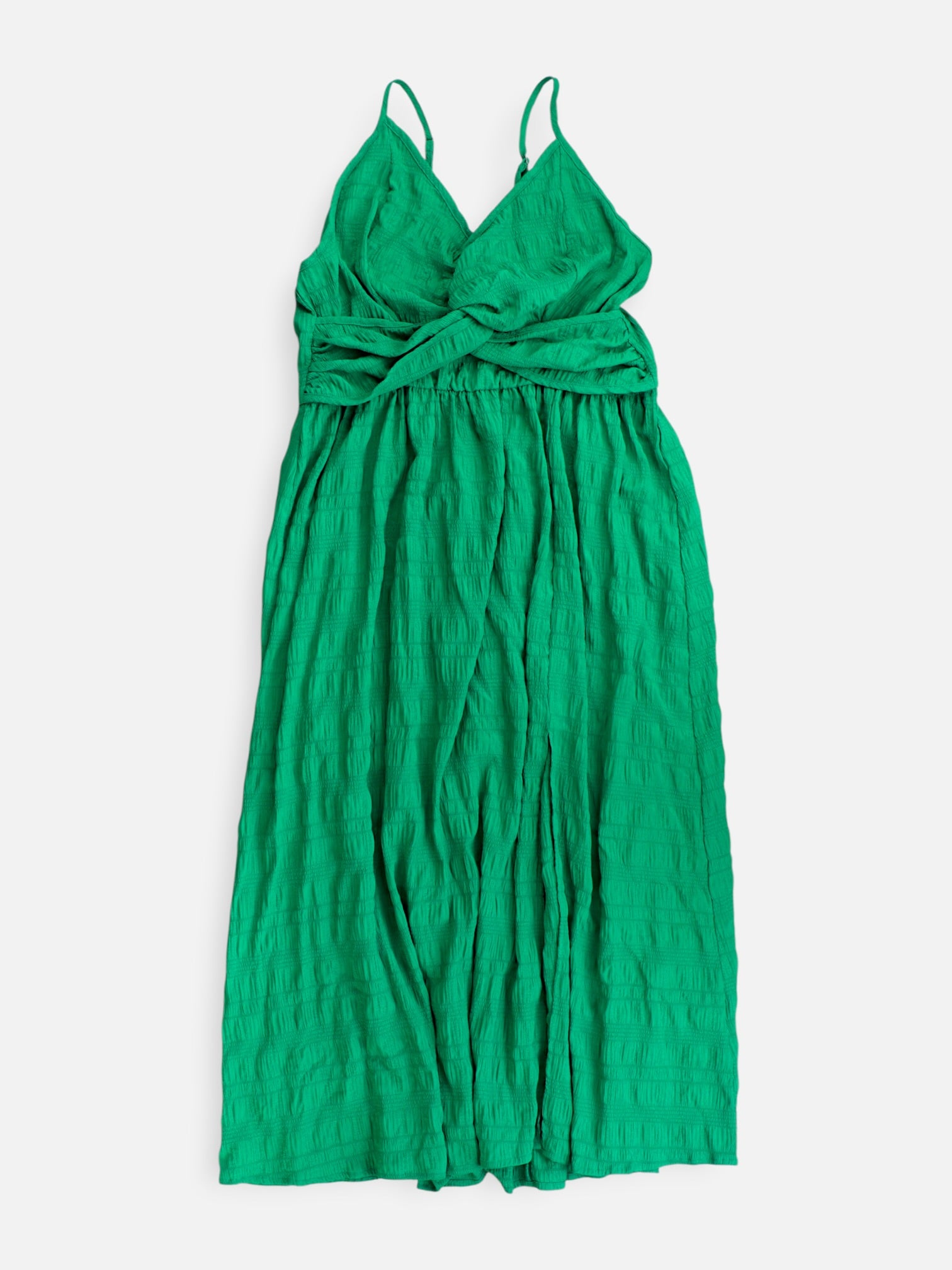 SHEIN Vestido Verano - Mujer - 1xl