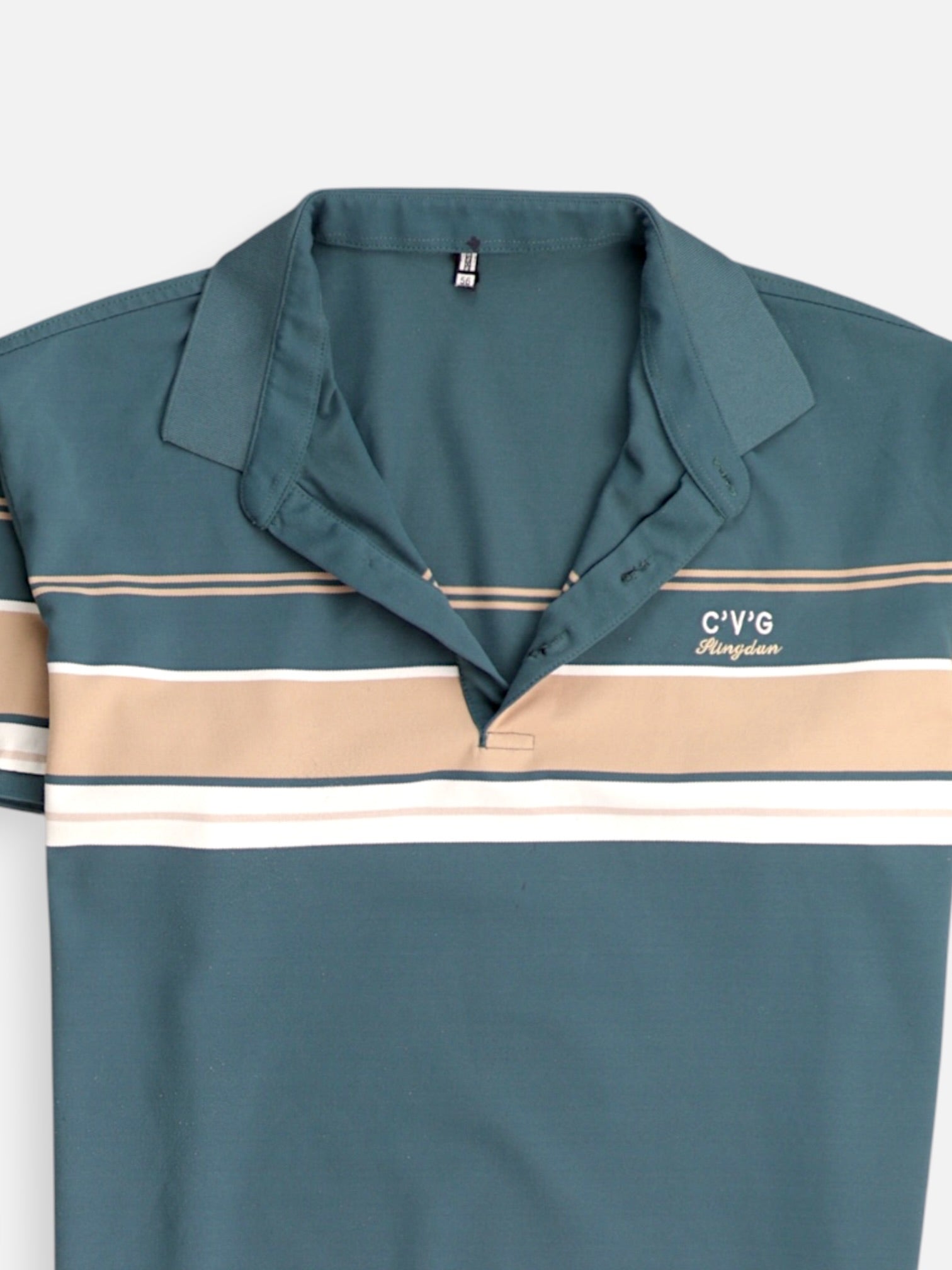 Camisa Casual - Hombre - N/A