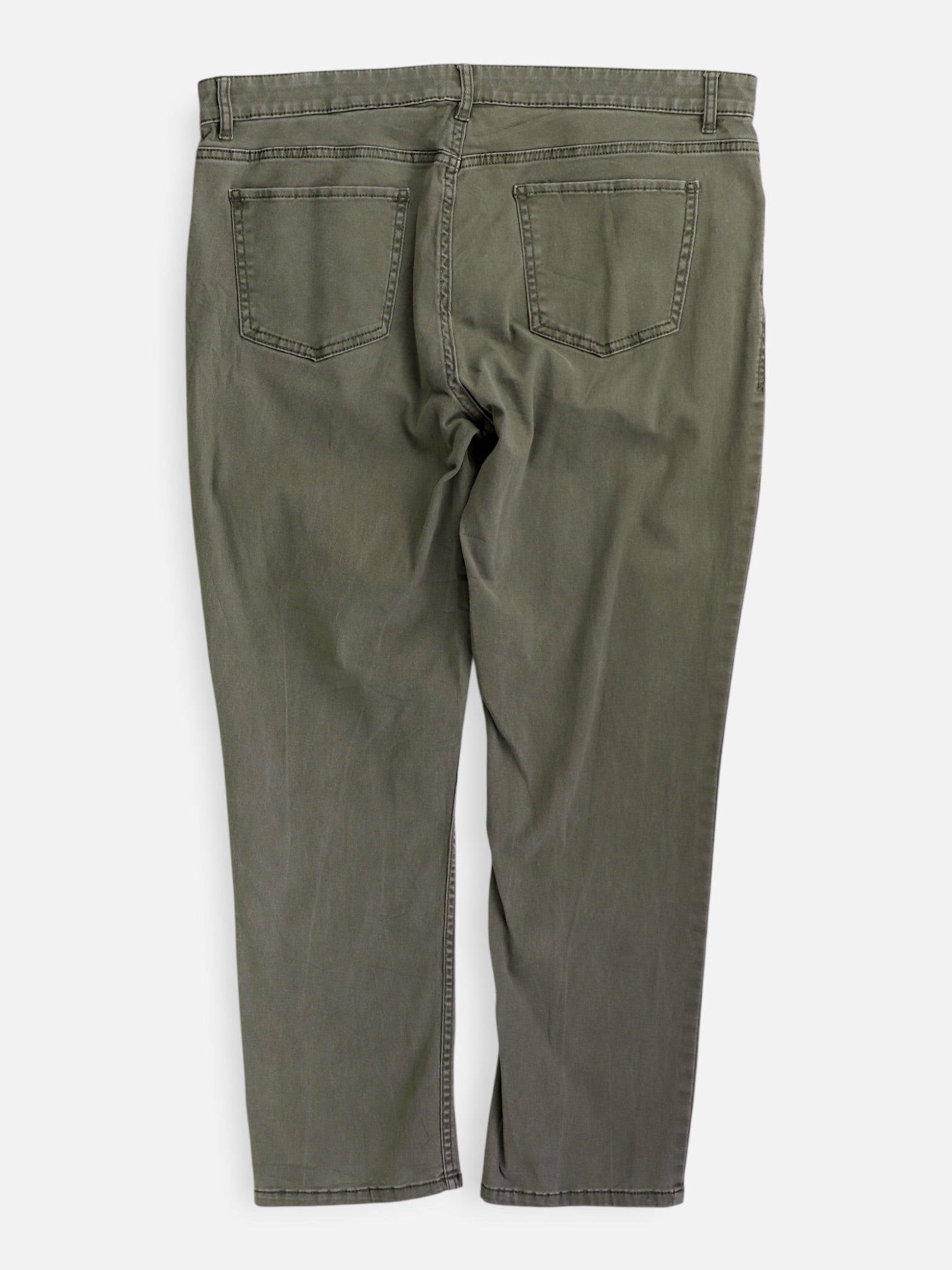 Jean Regular Fit Denim - Hombre - 34x30