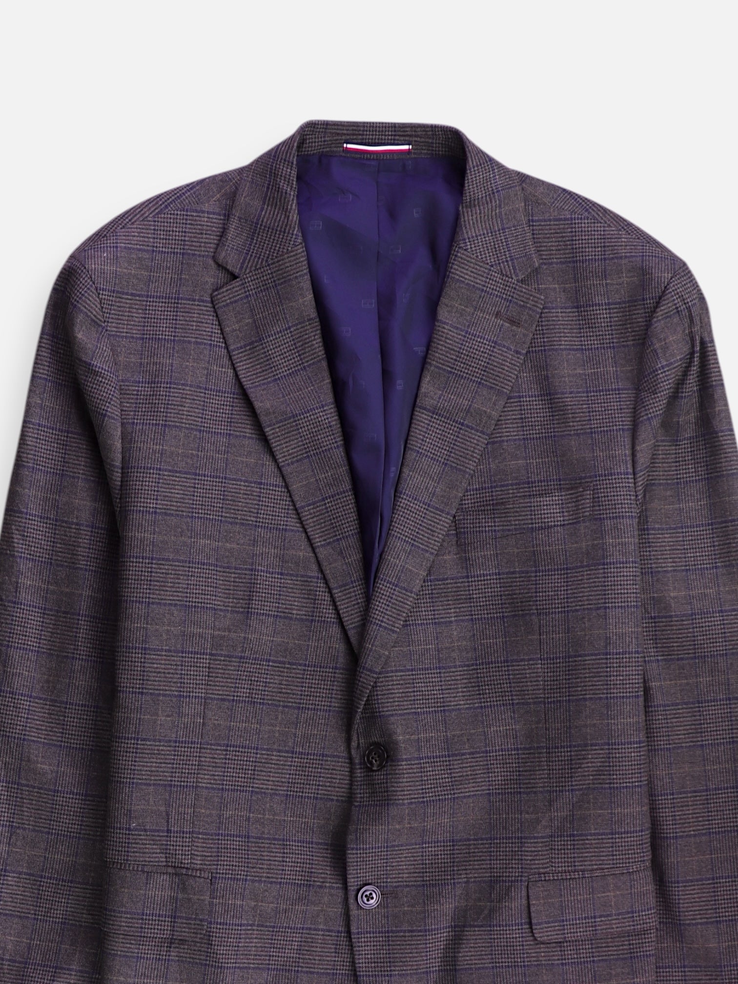 Tommy Hilfiger Blazer Casual - Hombre - 48R