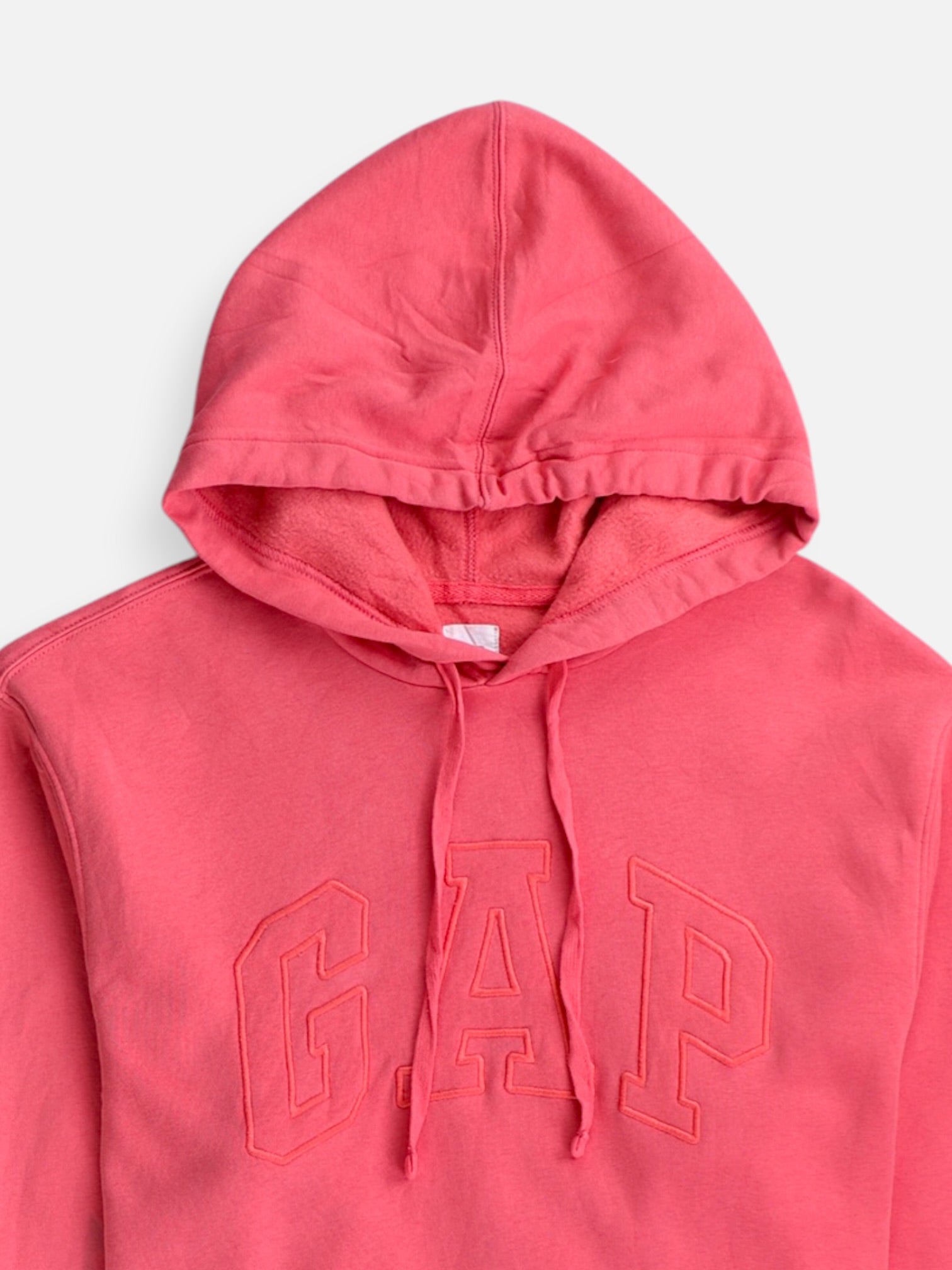 GAP Sudadera Hoodie Basic - Hombre - Large