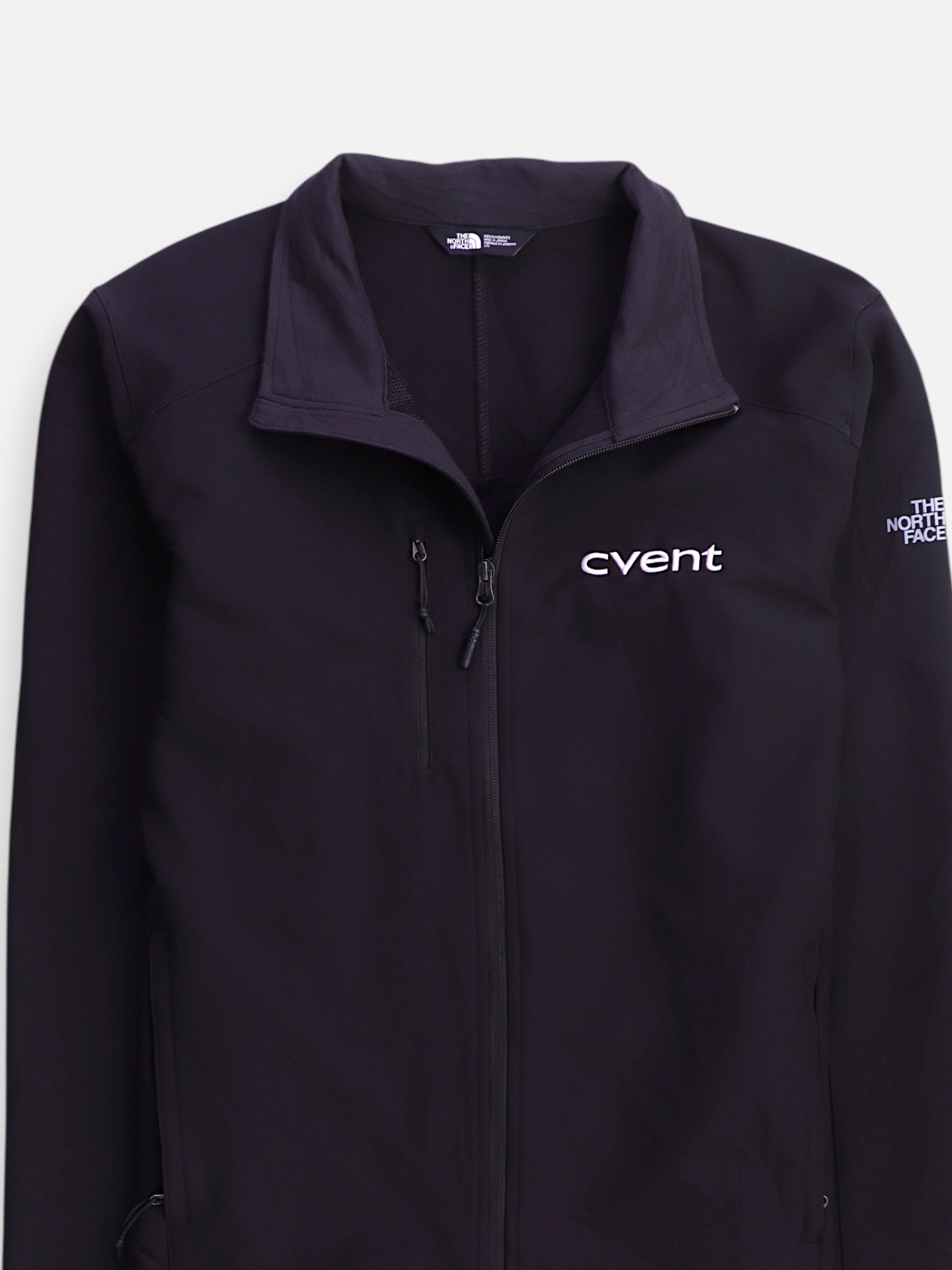 The North Face Sudadera Fleece Deportivo - Hombre - Large