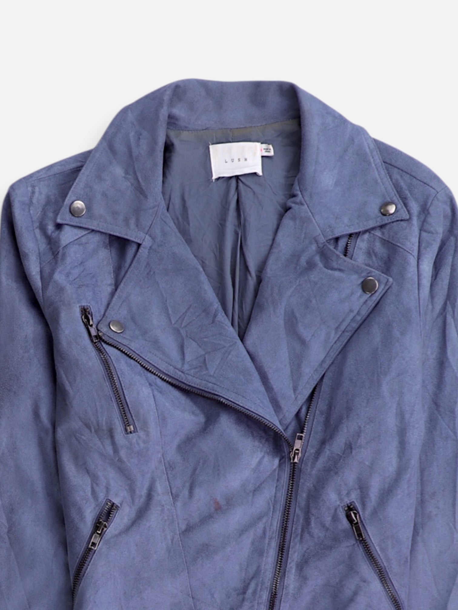 Chaqueta Casual Basic - Mujer - Medium