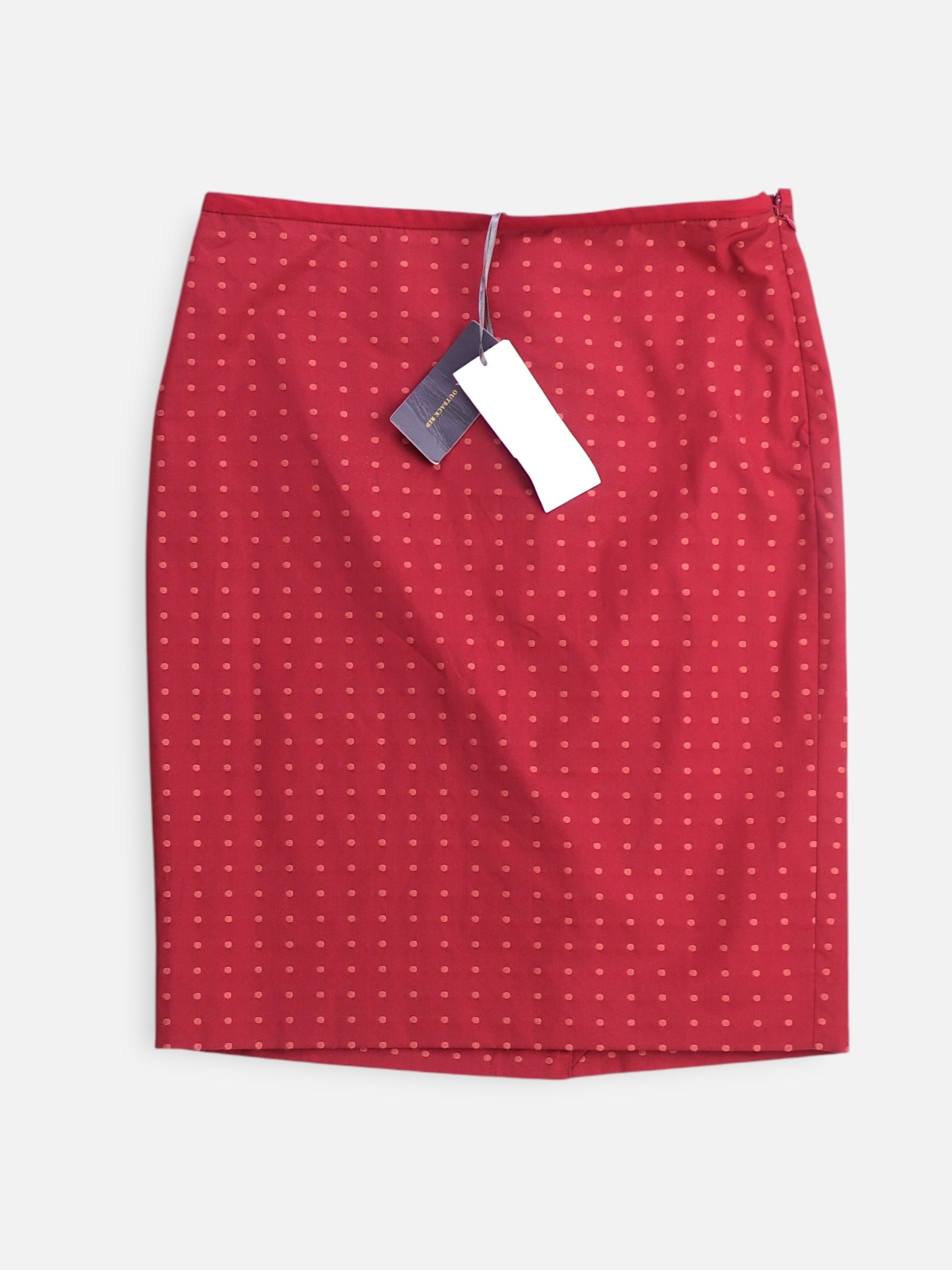 Falda Casual - Mujer - 4