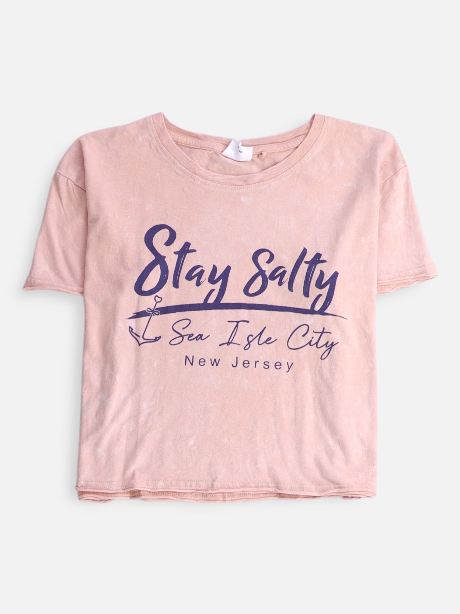 Blusa Casual - Mujer - Small