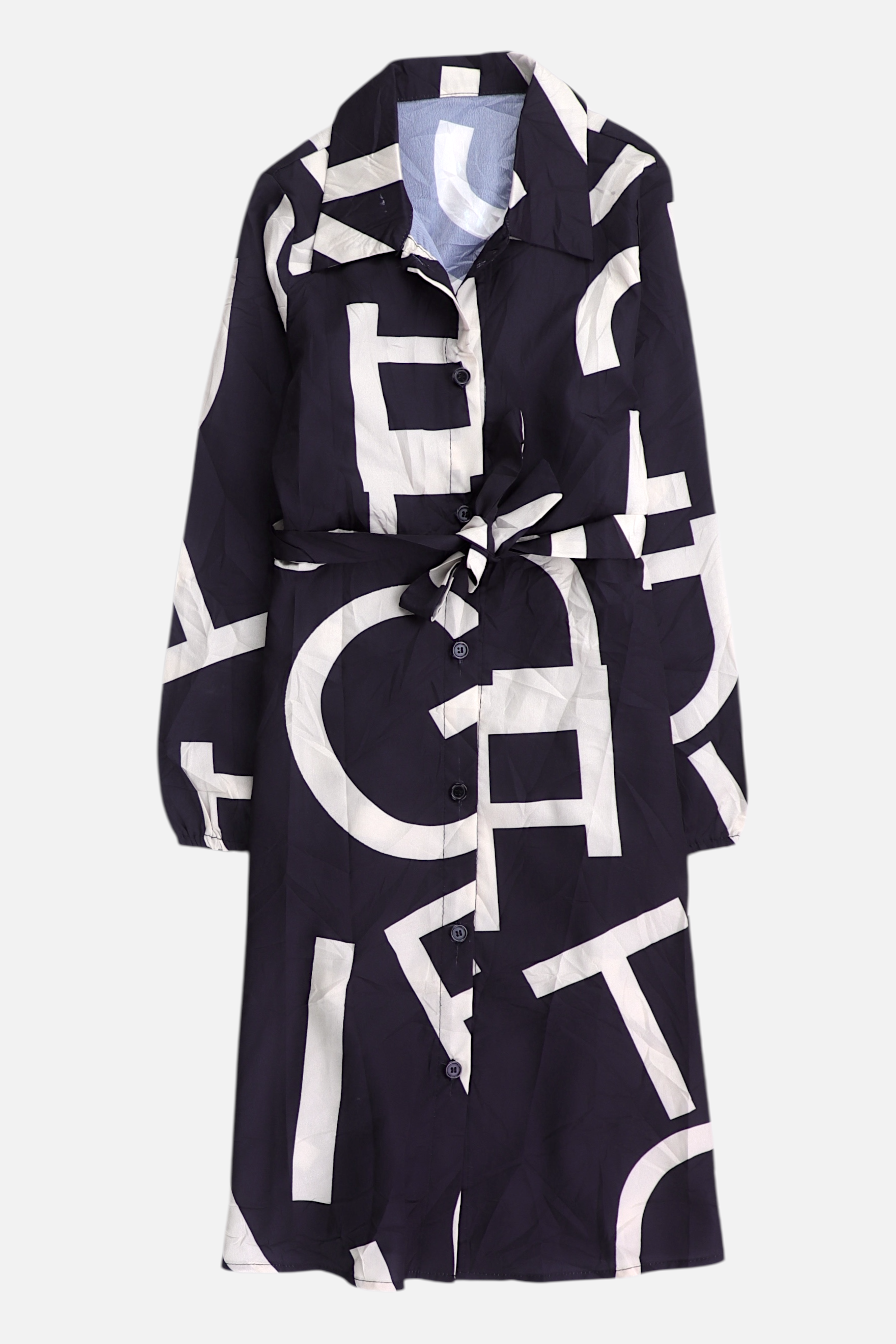 SHEIN Vestido Casual - Niña - N/A - 10-12Y (Años)