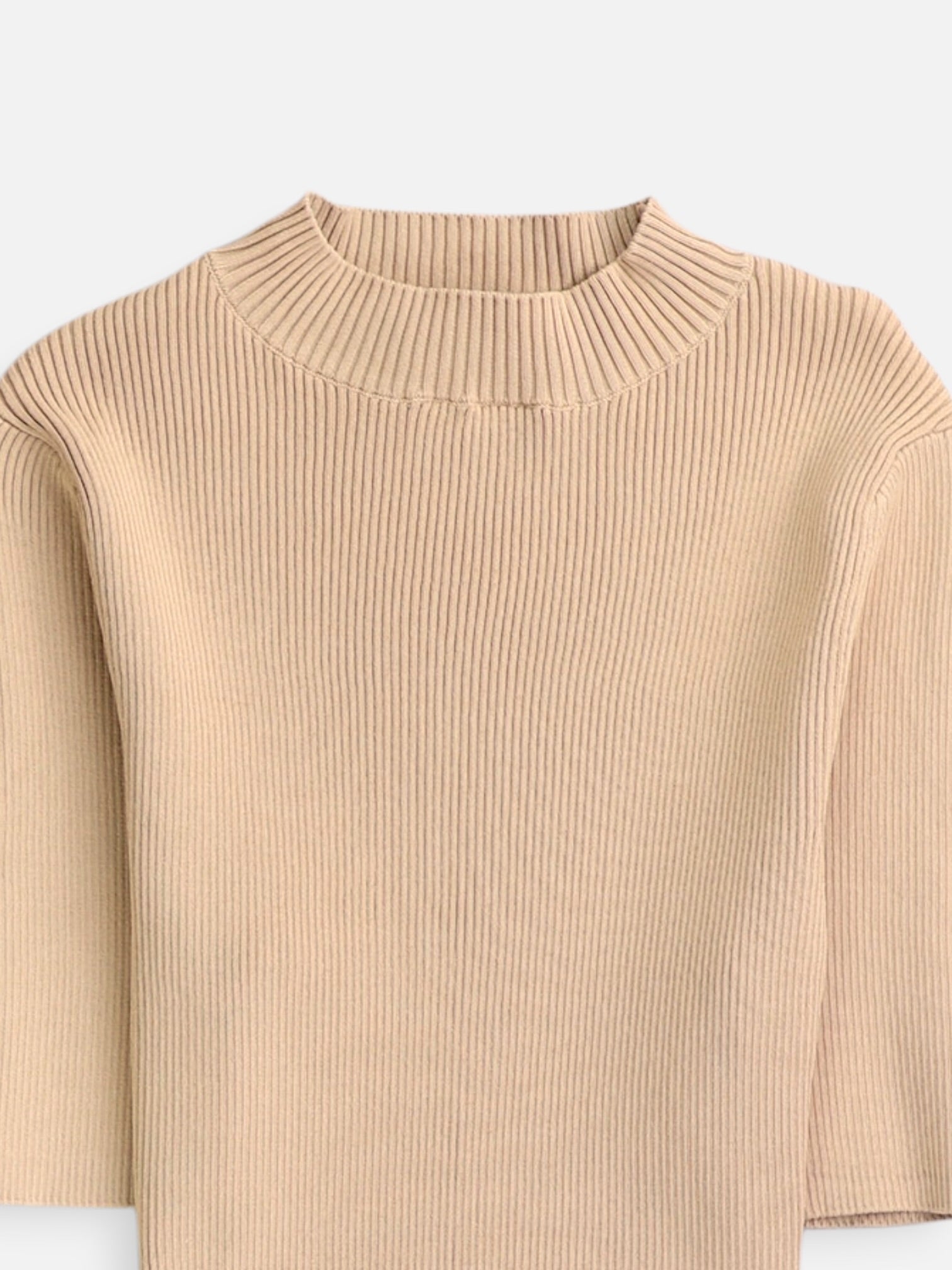 Blusa Casual - Mujer - Large