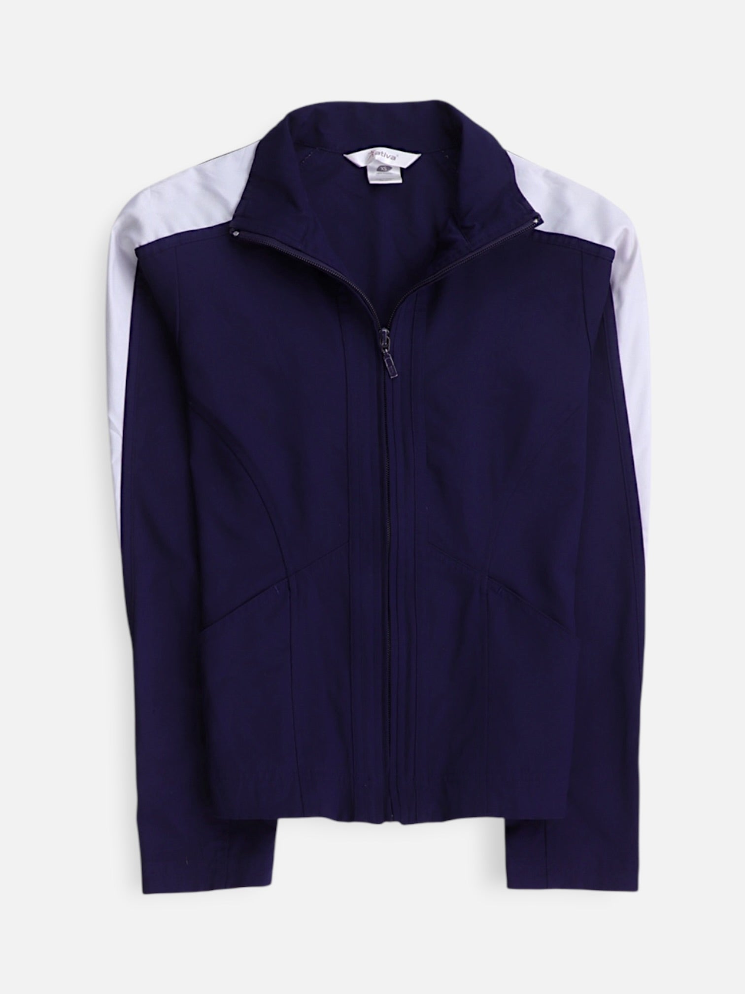 Chumpa Deportivo - Mujer - XS