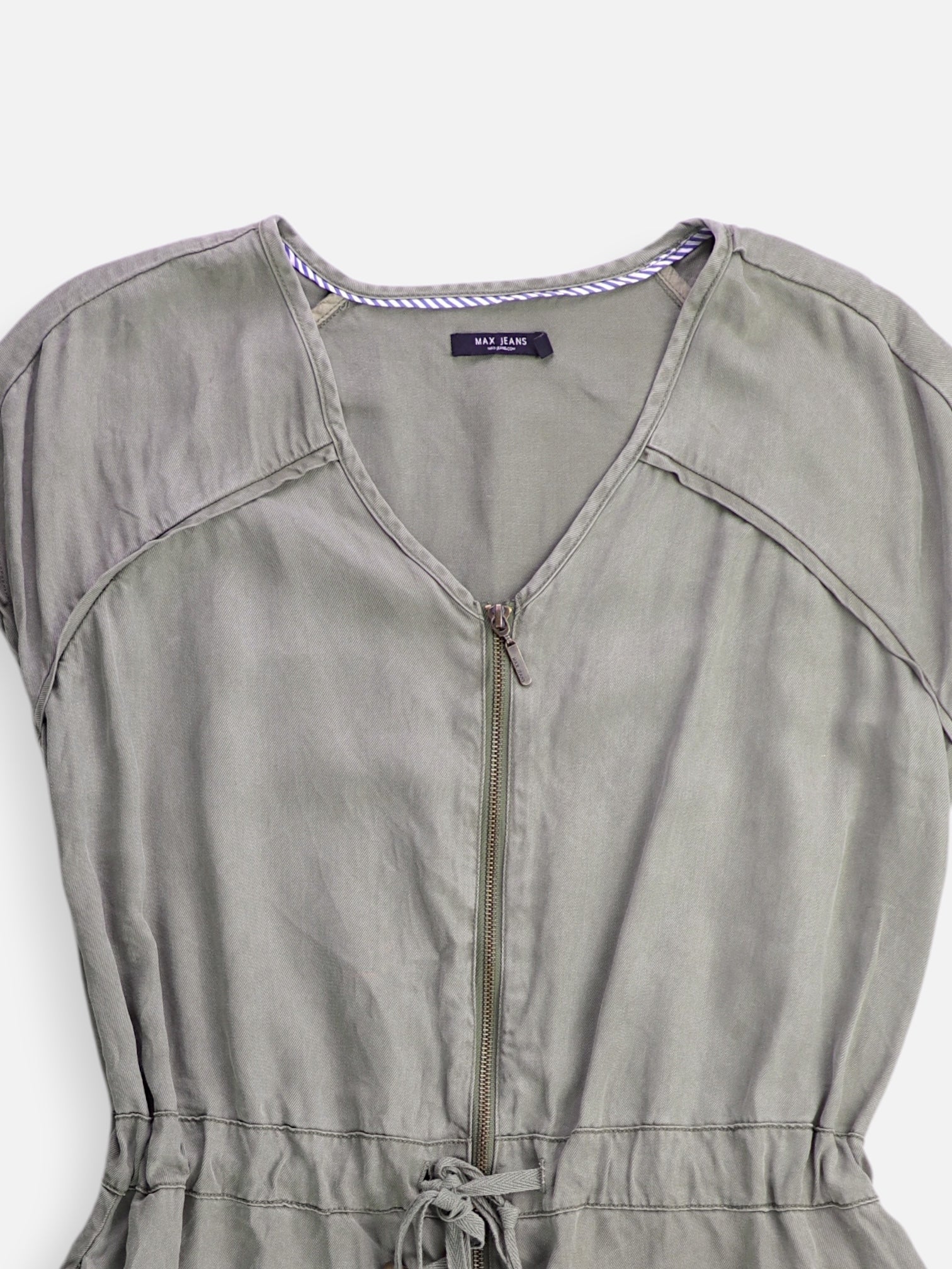 Vestido Casual - Mujer - XL