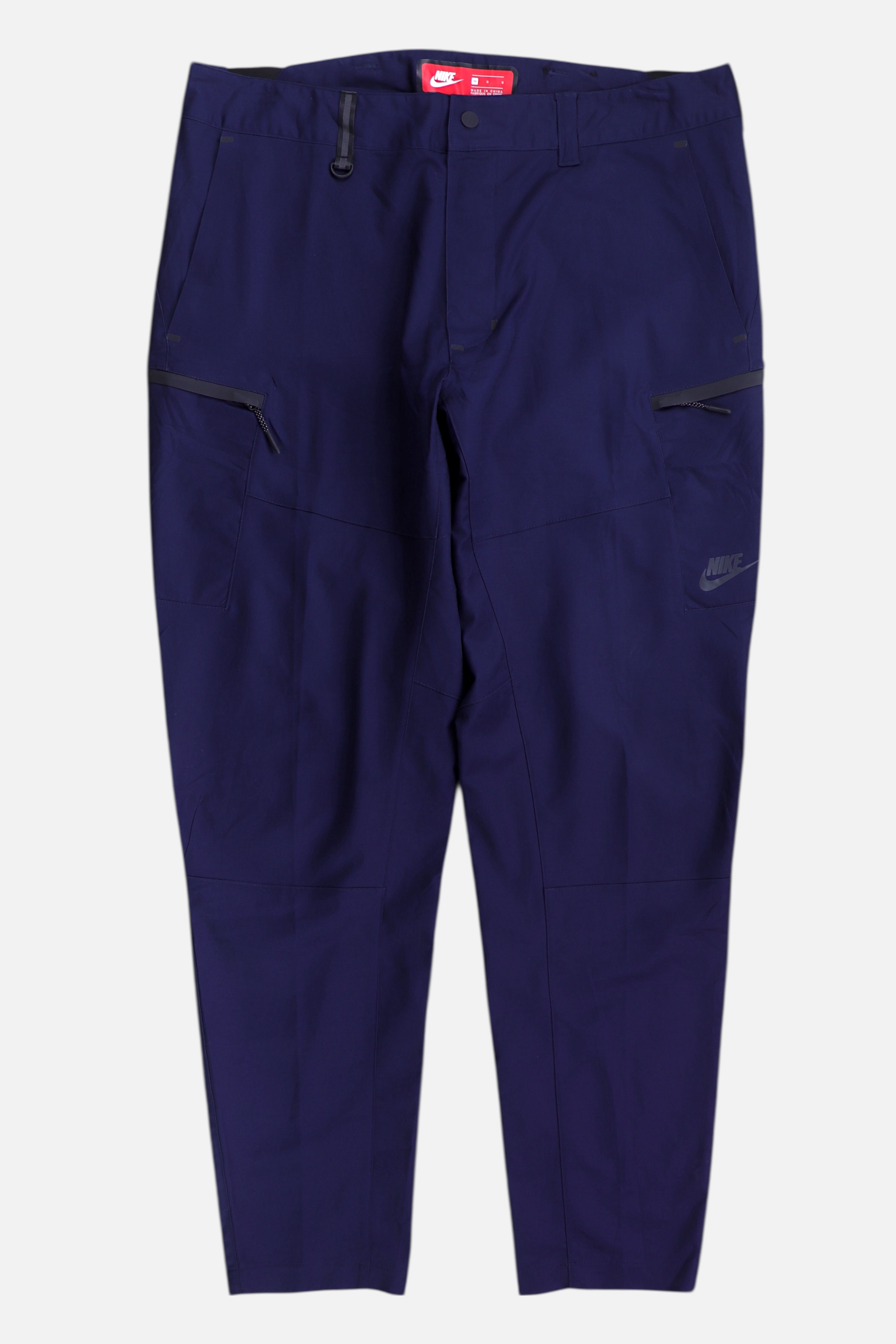 Nike Pantalon Regular Fit Cargo - Hombre - 36'