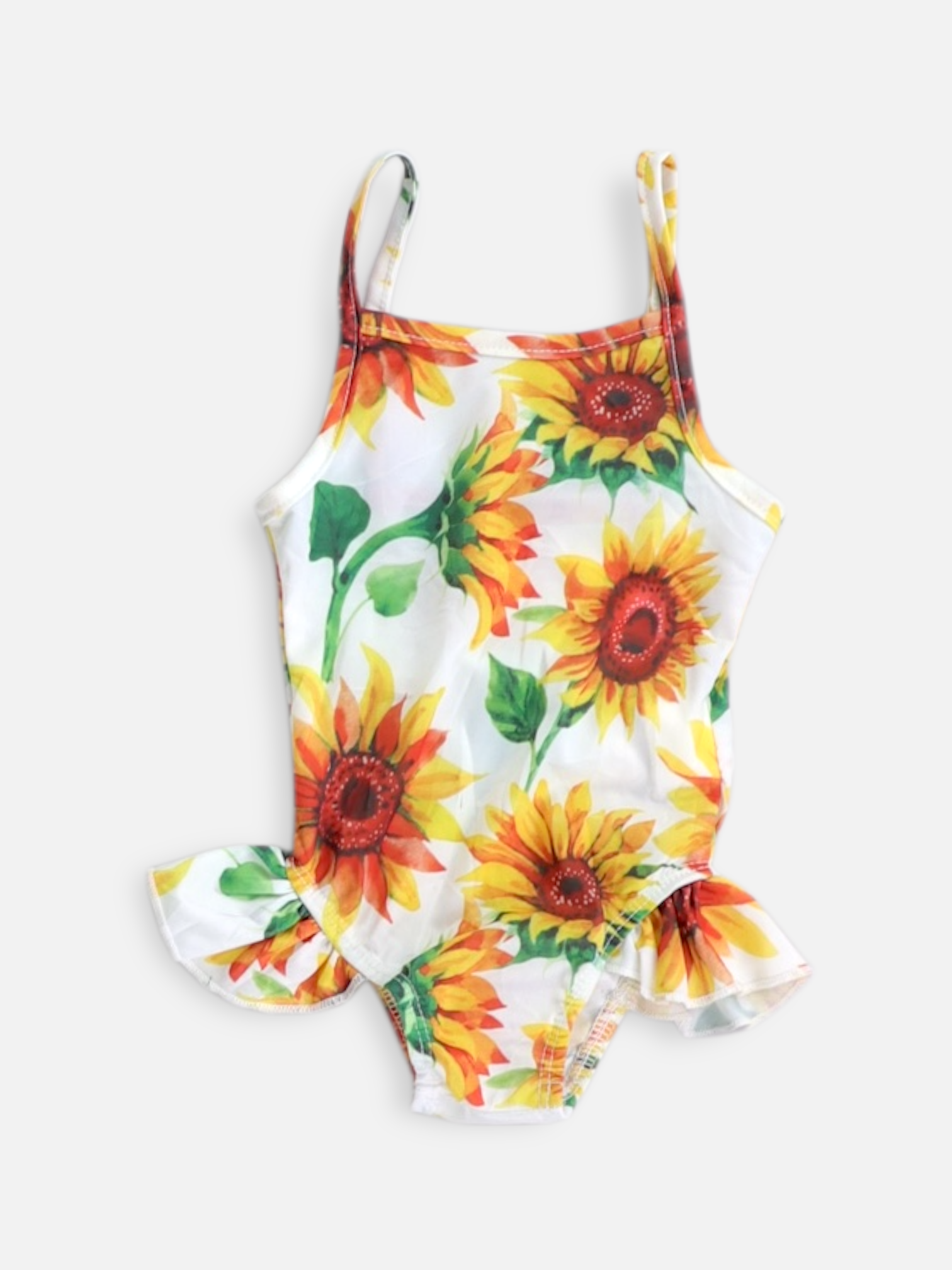 Traje de Verano Una pieza - Bebé - N/A - 0-3M (Meses)
