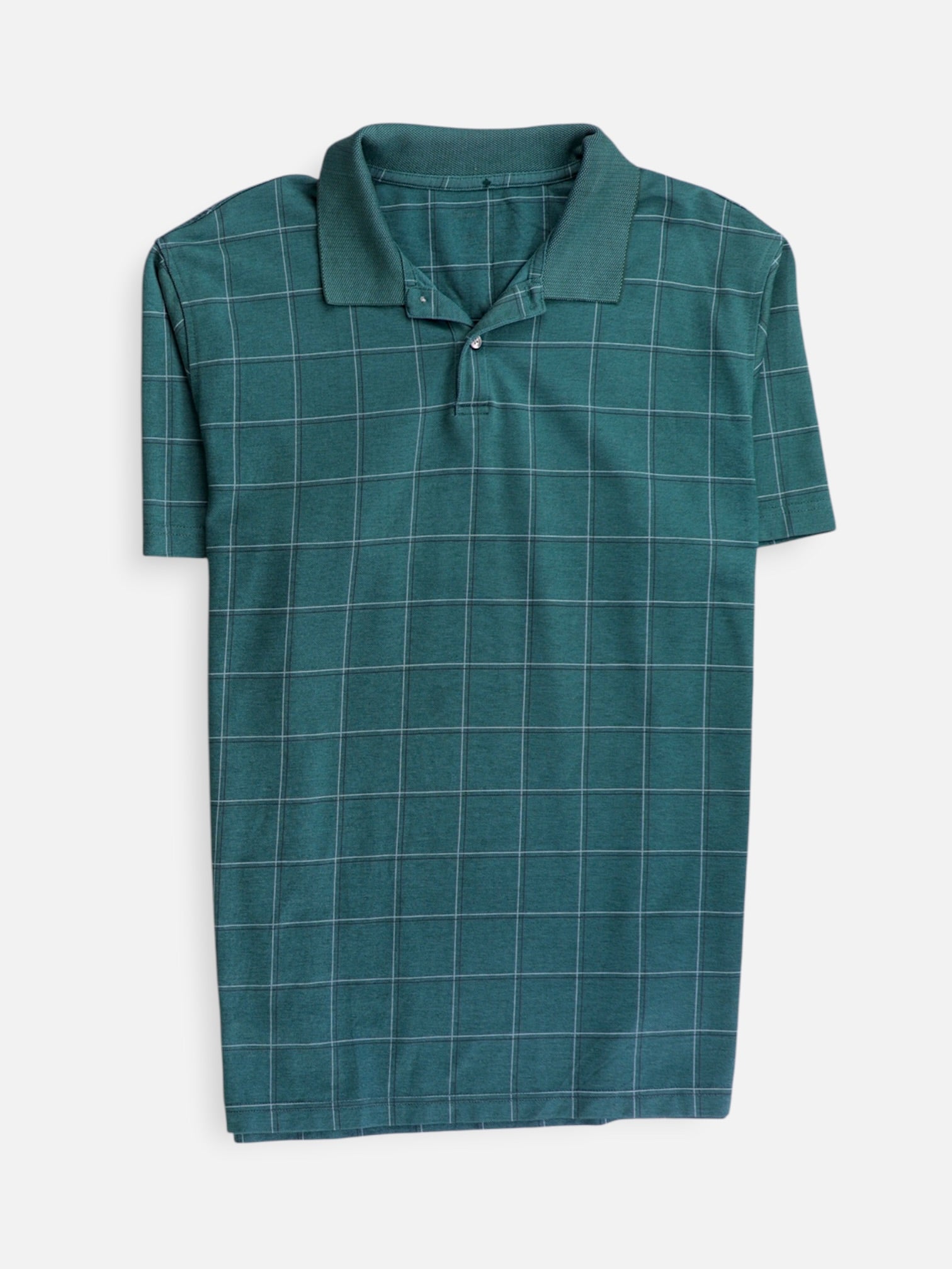 Camisa Casual - Hombre - N/A
