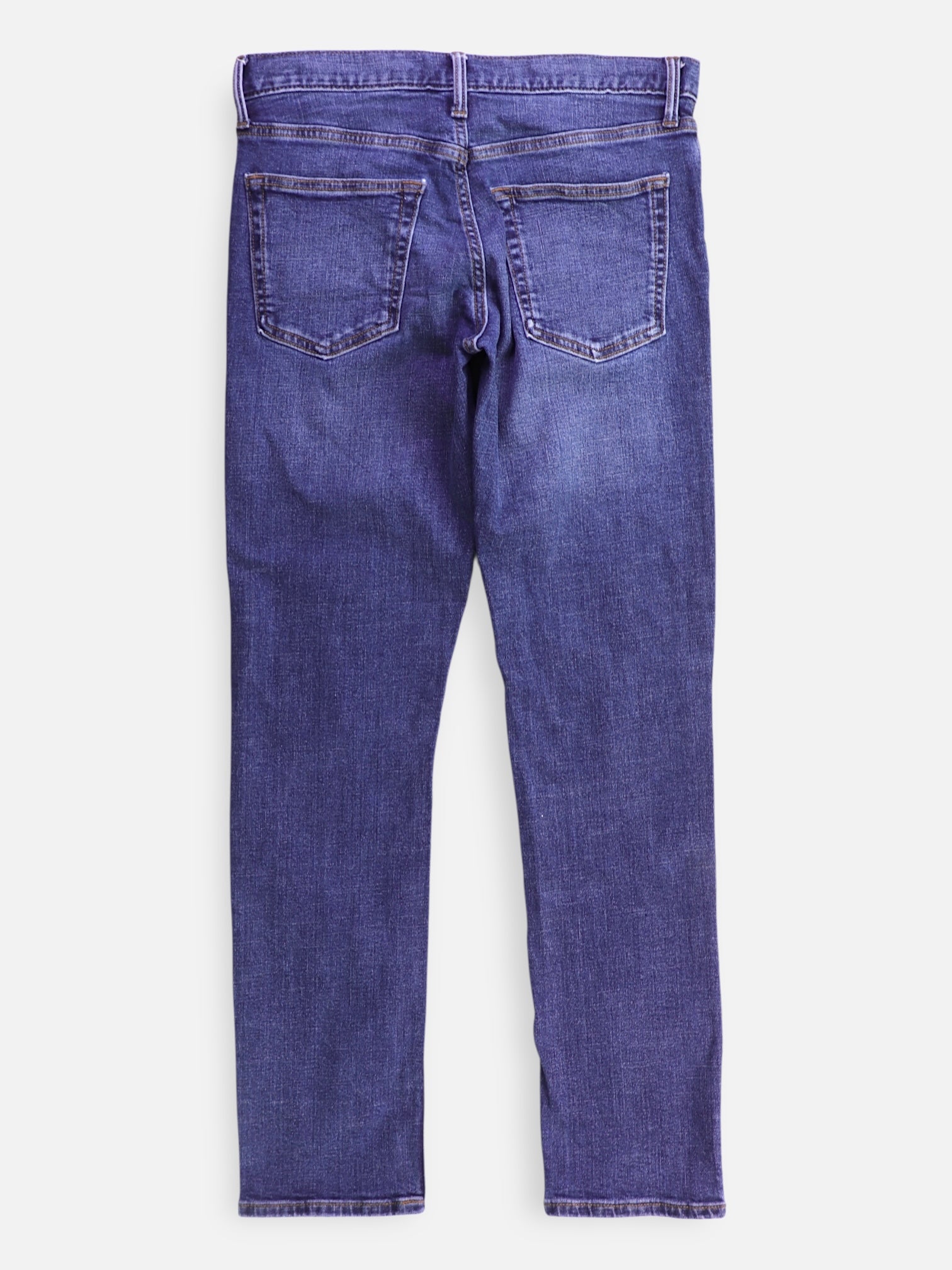 Old Navy Jean Skinny Fit Denim - Hombre - 30x32