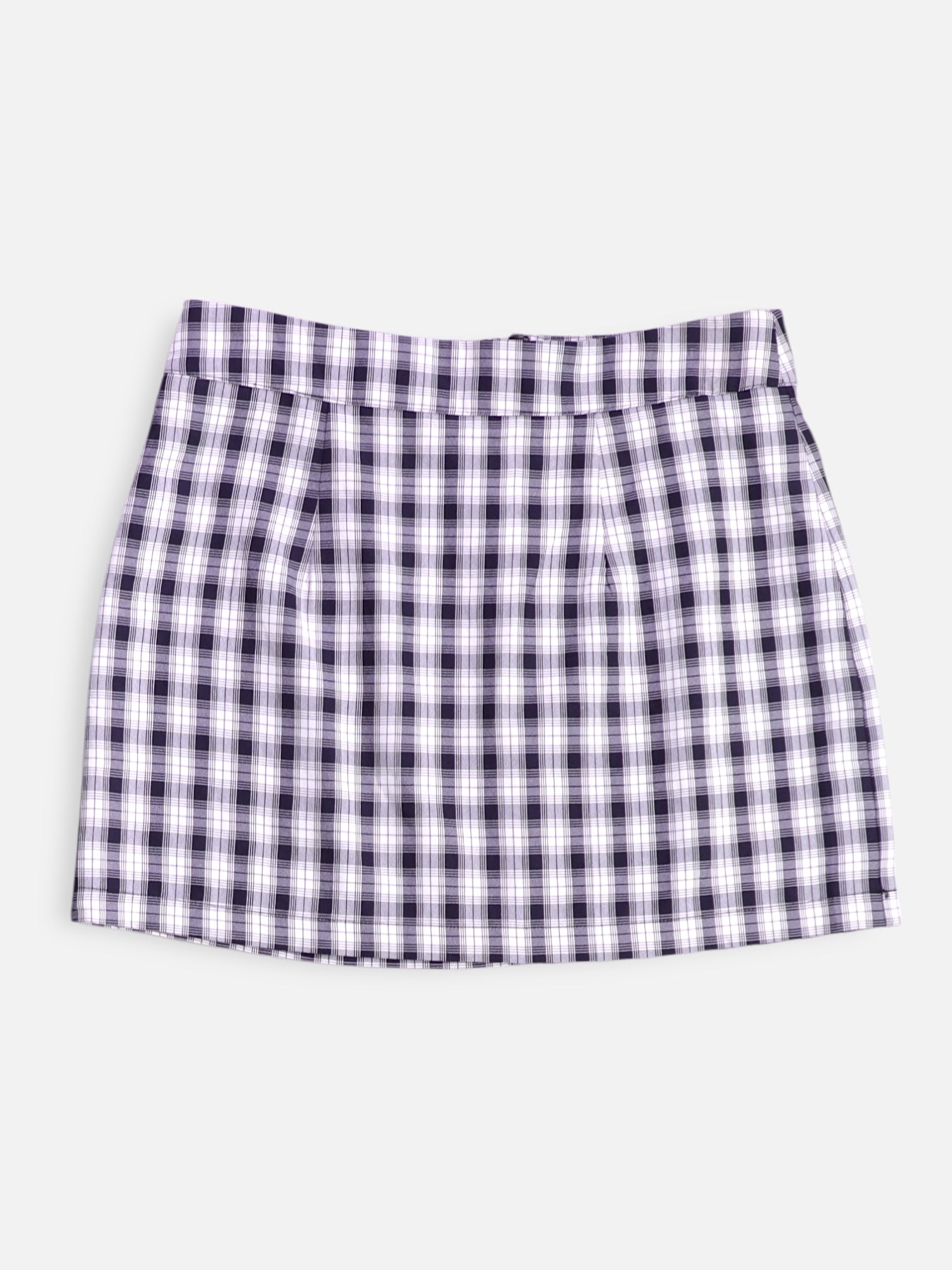 Falda Casual - Mujer - Small
