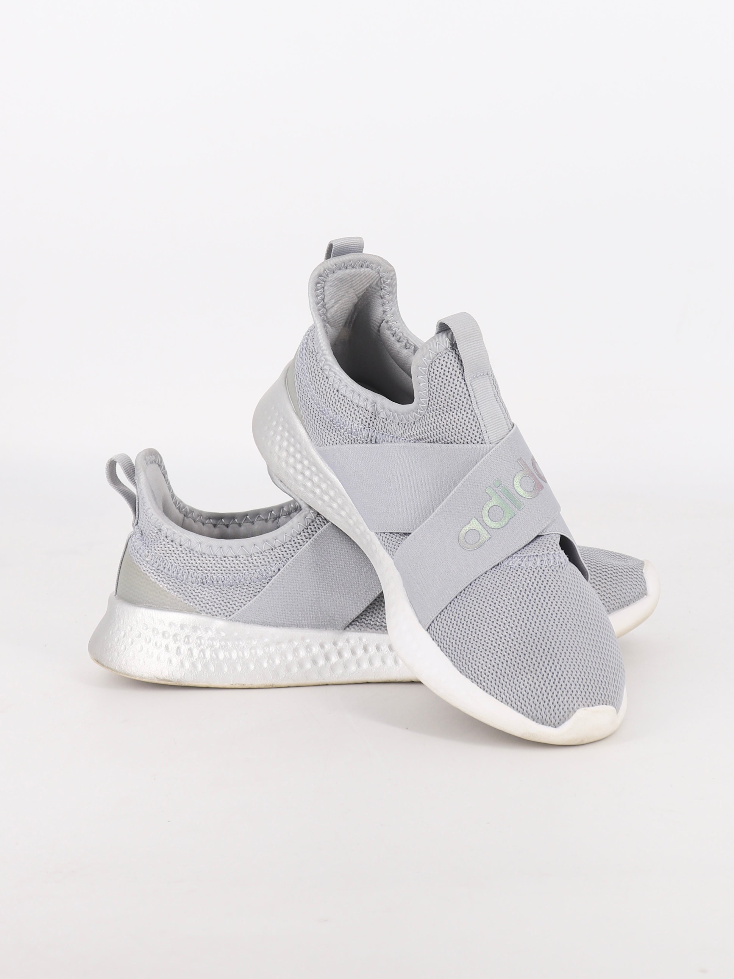 Adidas Tenis Casual Deportivo - Mujer - US 7.5