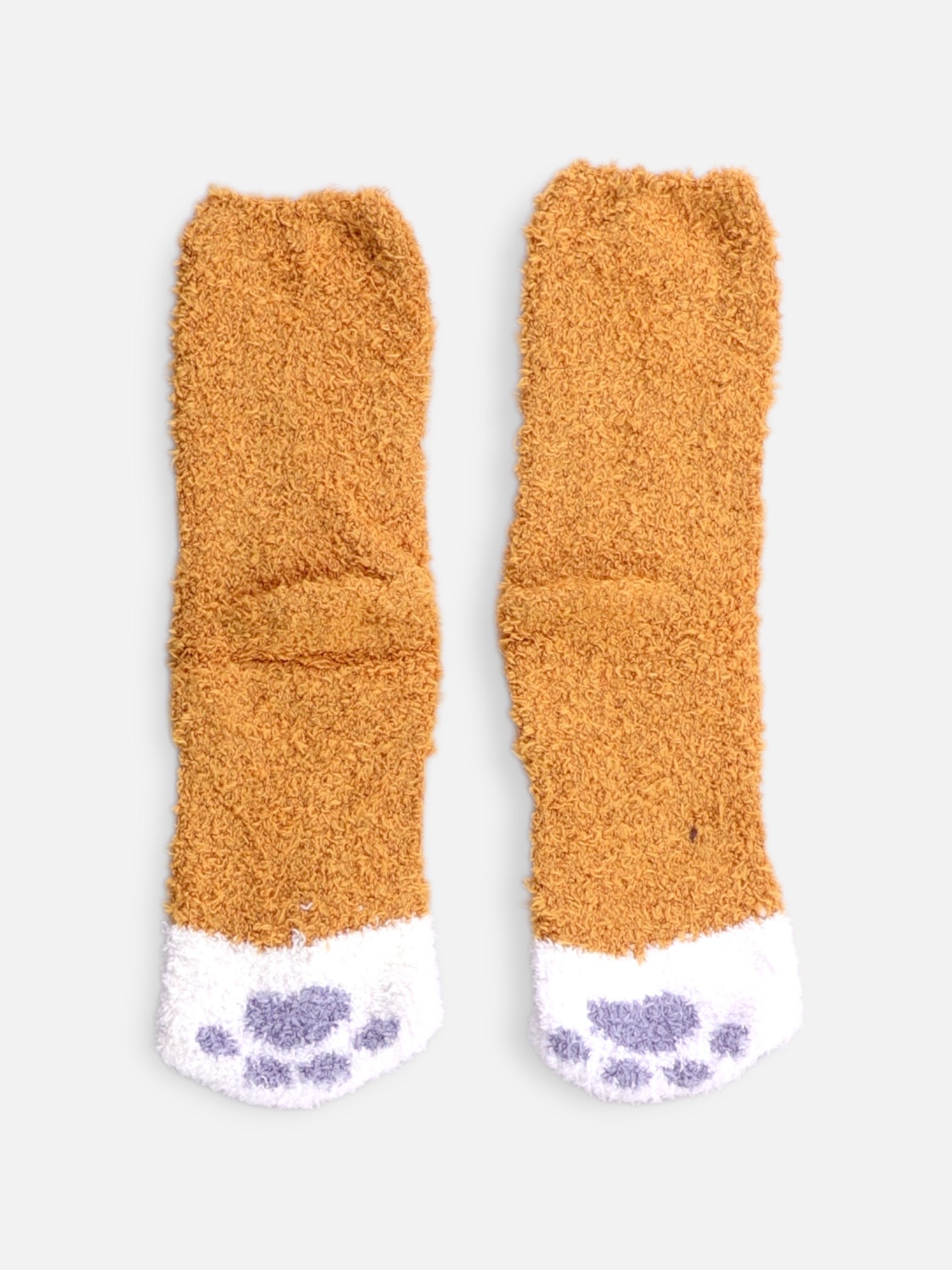 Calcetines 1 Par - Mujer - Talla Única (One Size)