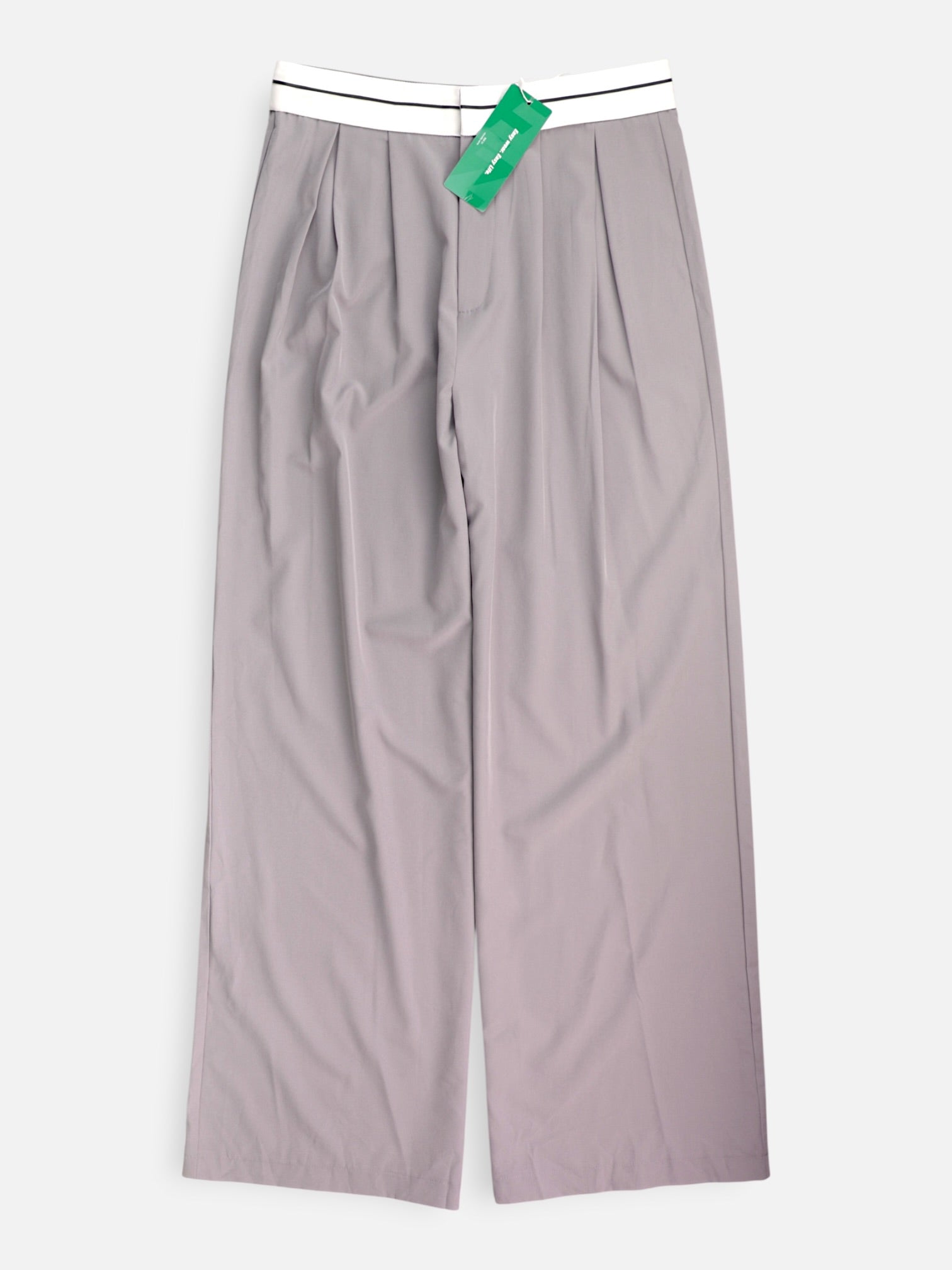 SHEIN Pantaloneta Casual - Mujer - Medium