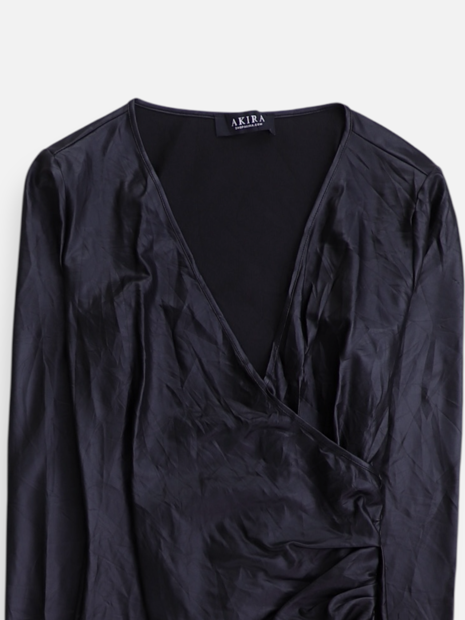 Vestido Stretch - Mujer - Medium