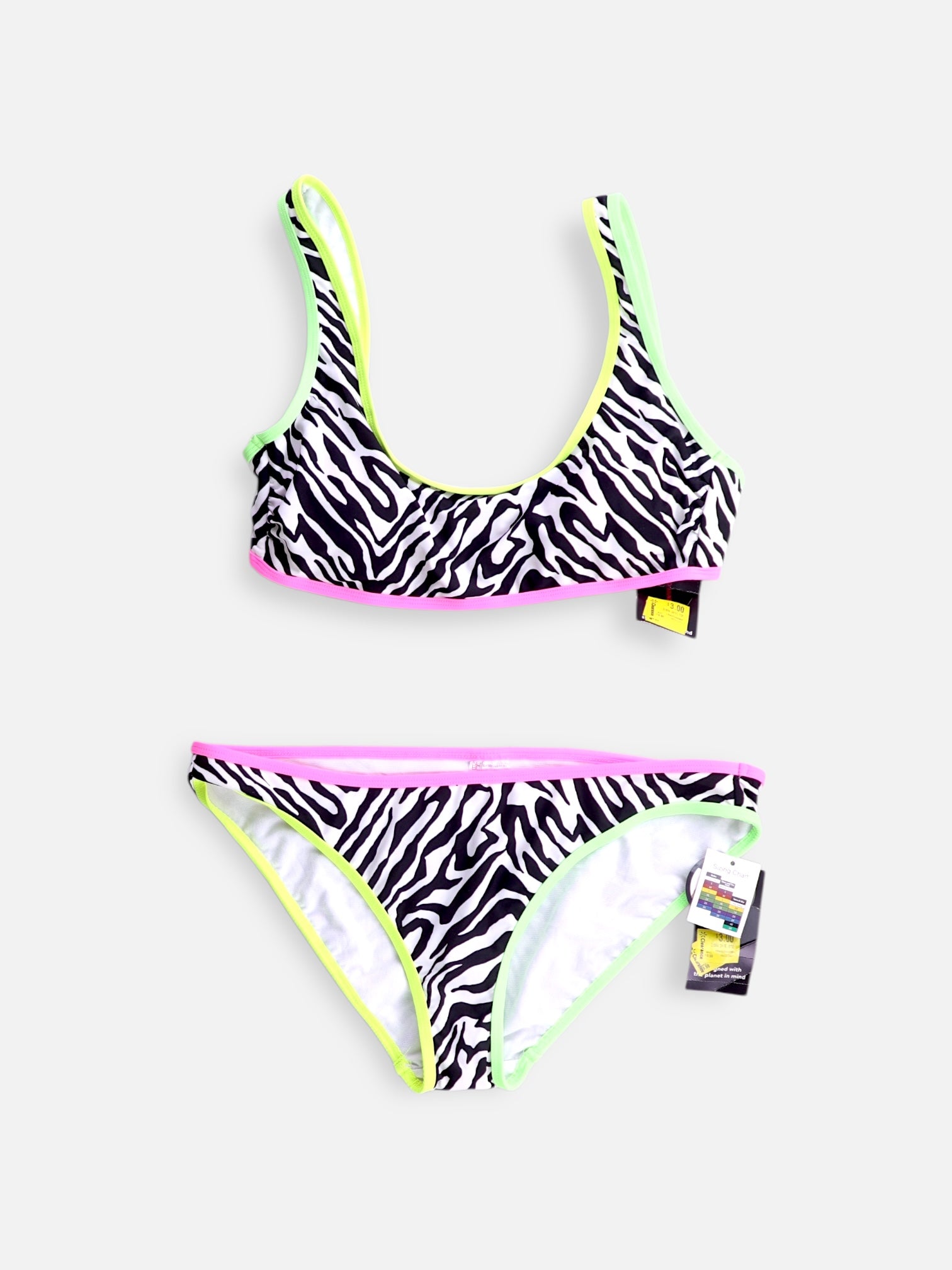 NOBO Traje de Verano Dos piezas - Mujer - Large