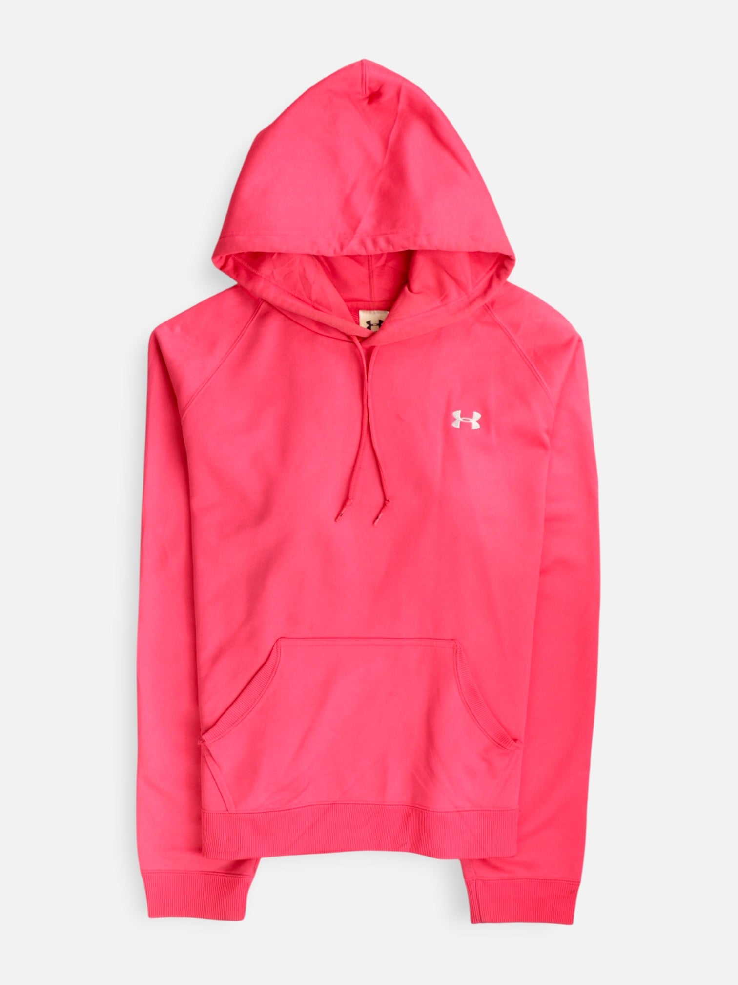 Under Armour Sudadera Hoodie Deportivo - Mujer - Large