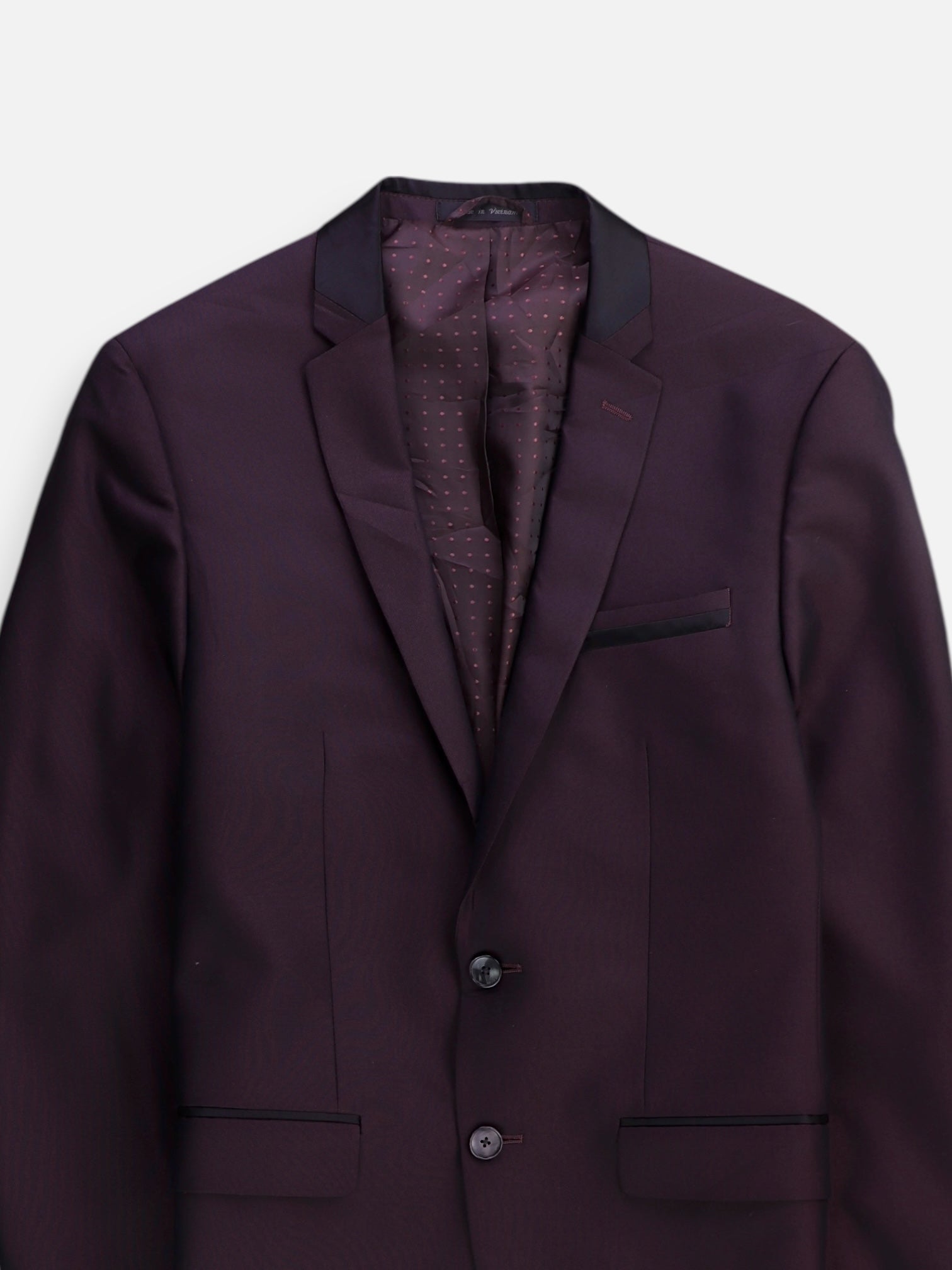 Blazer Casual - Hombre - 40R