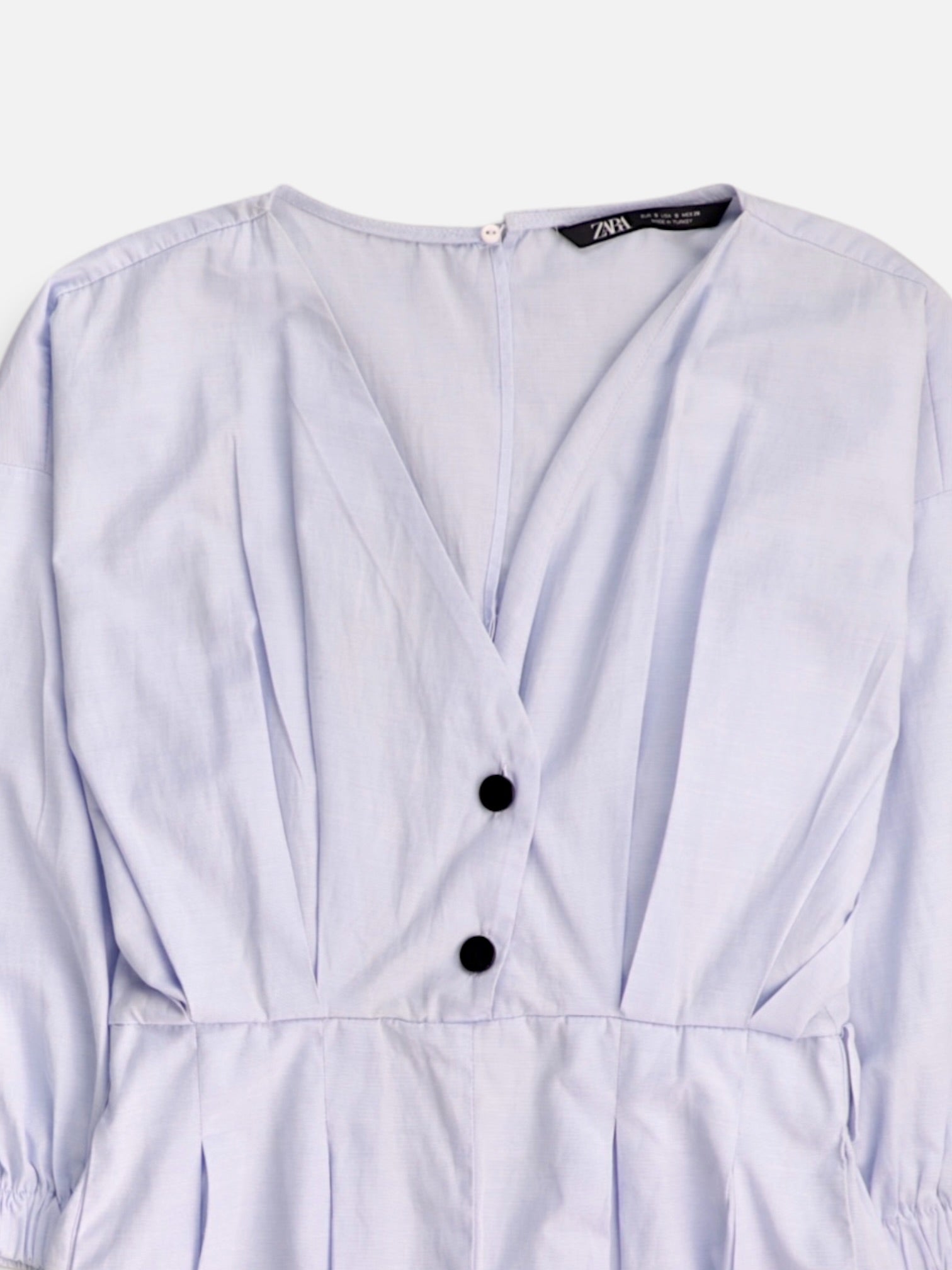 ZARA Jumpsuit Casual - Mujer - Small