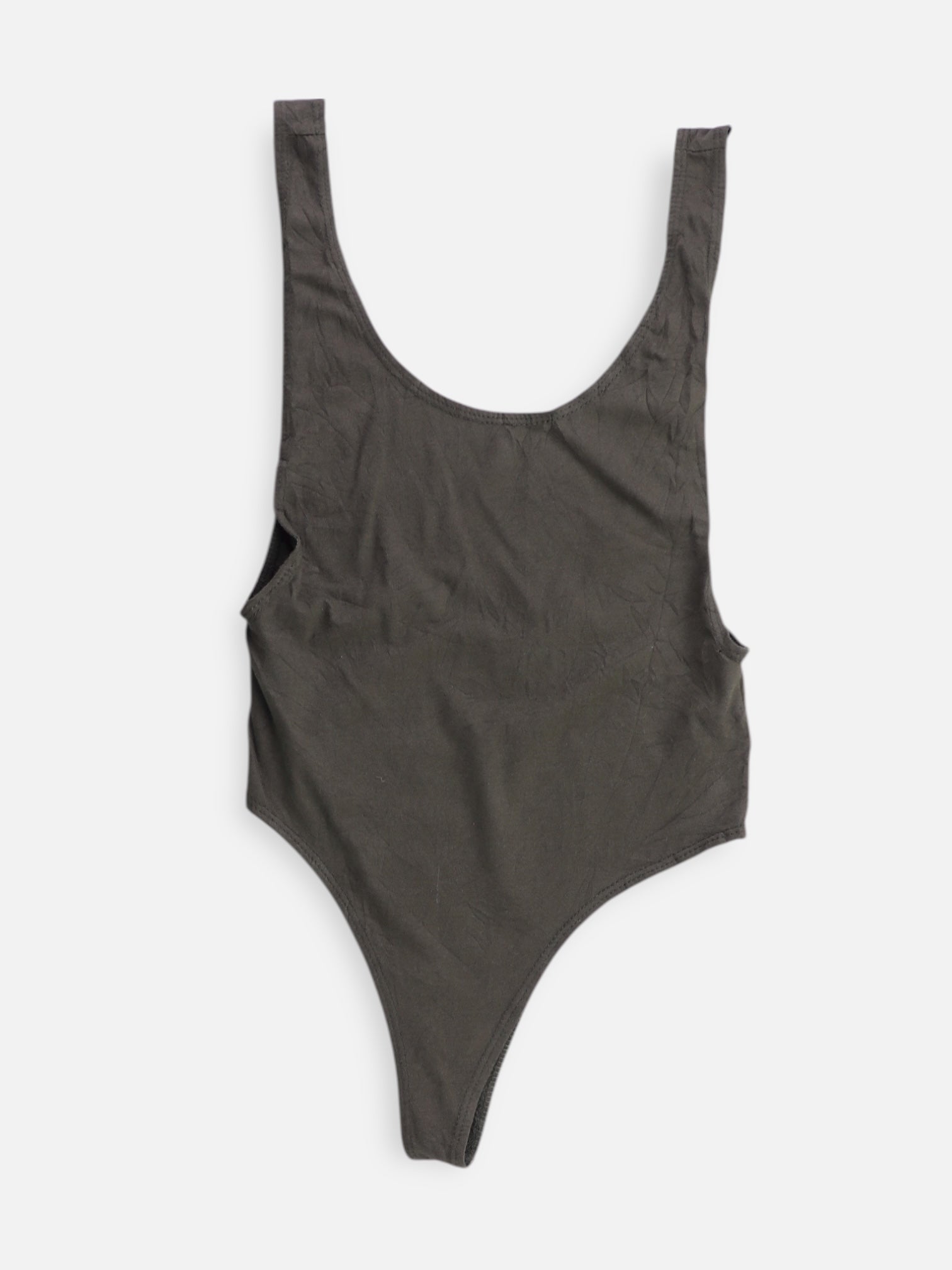 Blusa Body - Mujer - Small