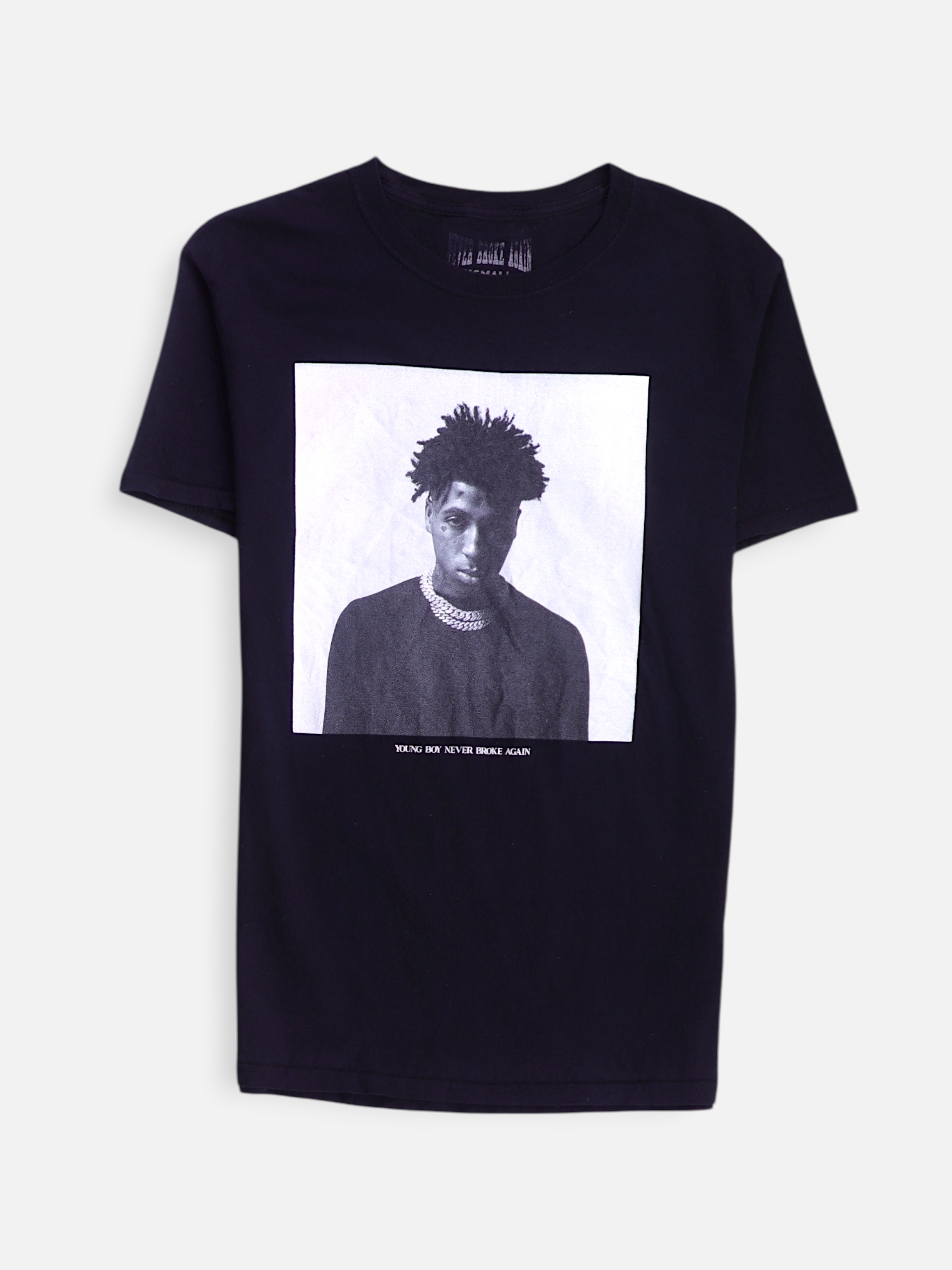 Pop Culture Camiseta Grafica - Hombre - XS