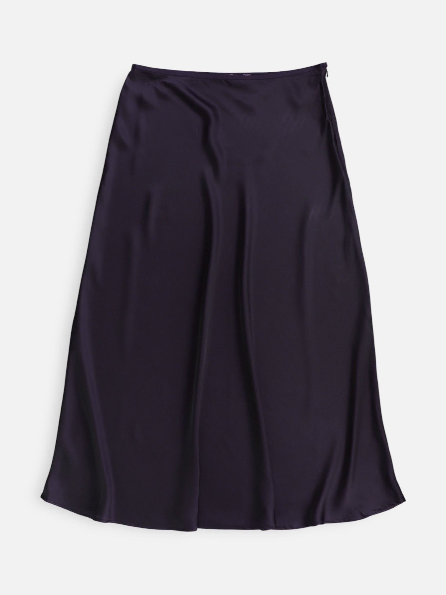 Falda Casual - Mujer - Large