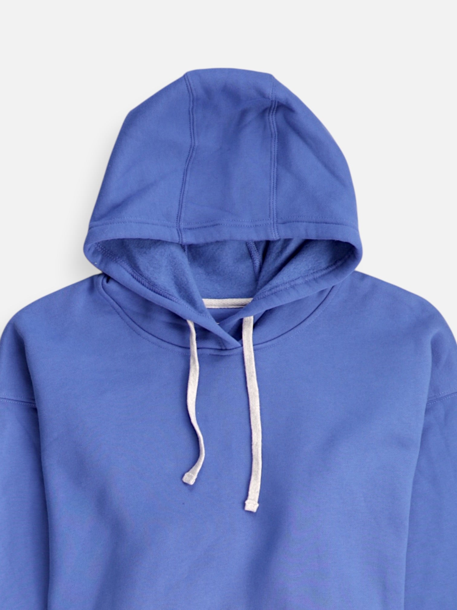 Eddie Bauer Sudadera Hoodie Basic - Hombre - XL