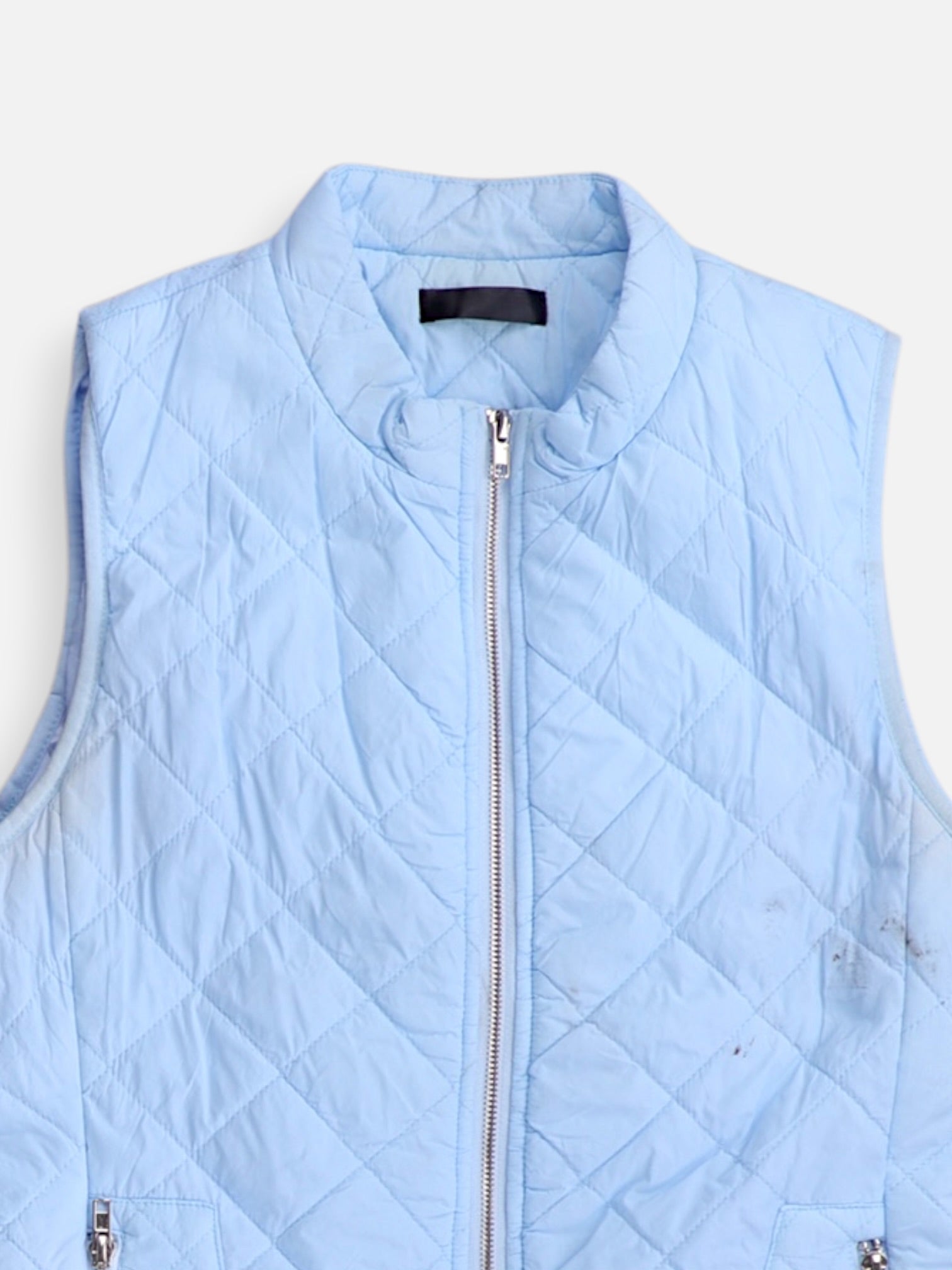 Chaleco Casual - Mujer - N/A