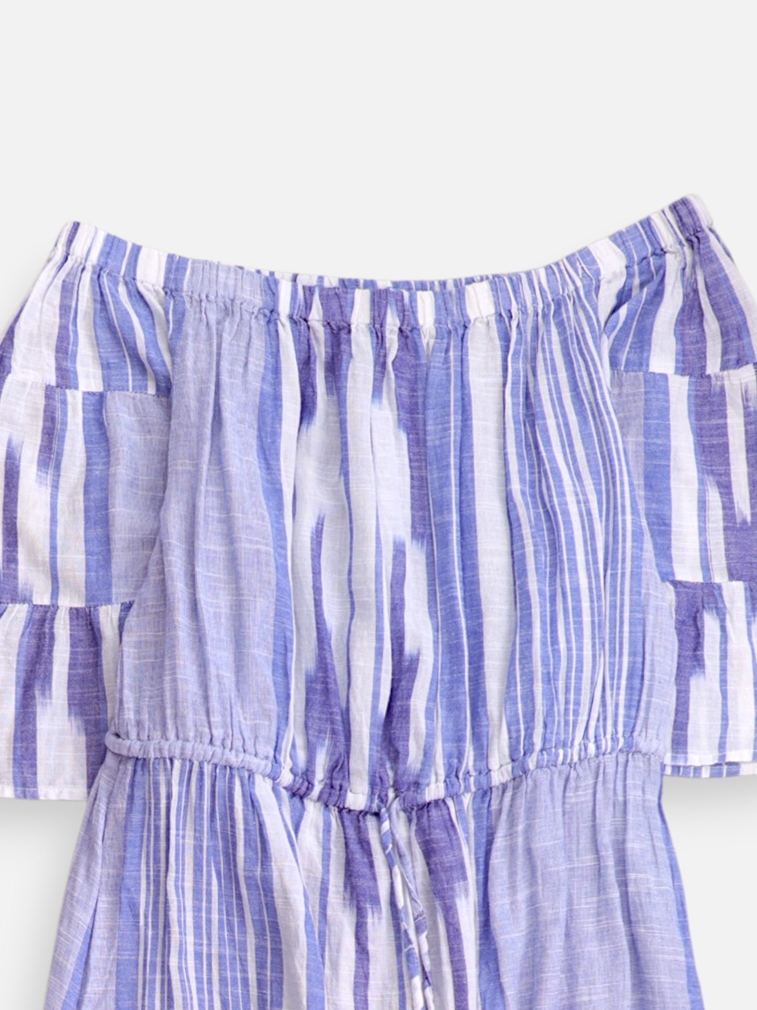 Vestido Verano - Mujer - Large