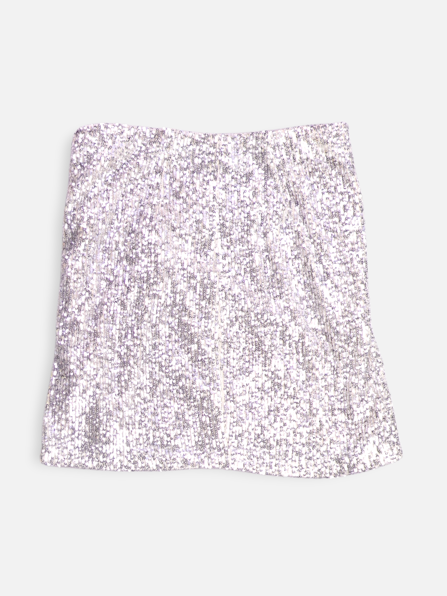 Falda Stretch - Mujer - Small