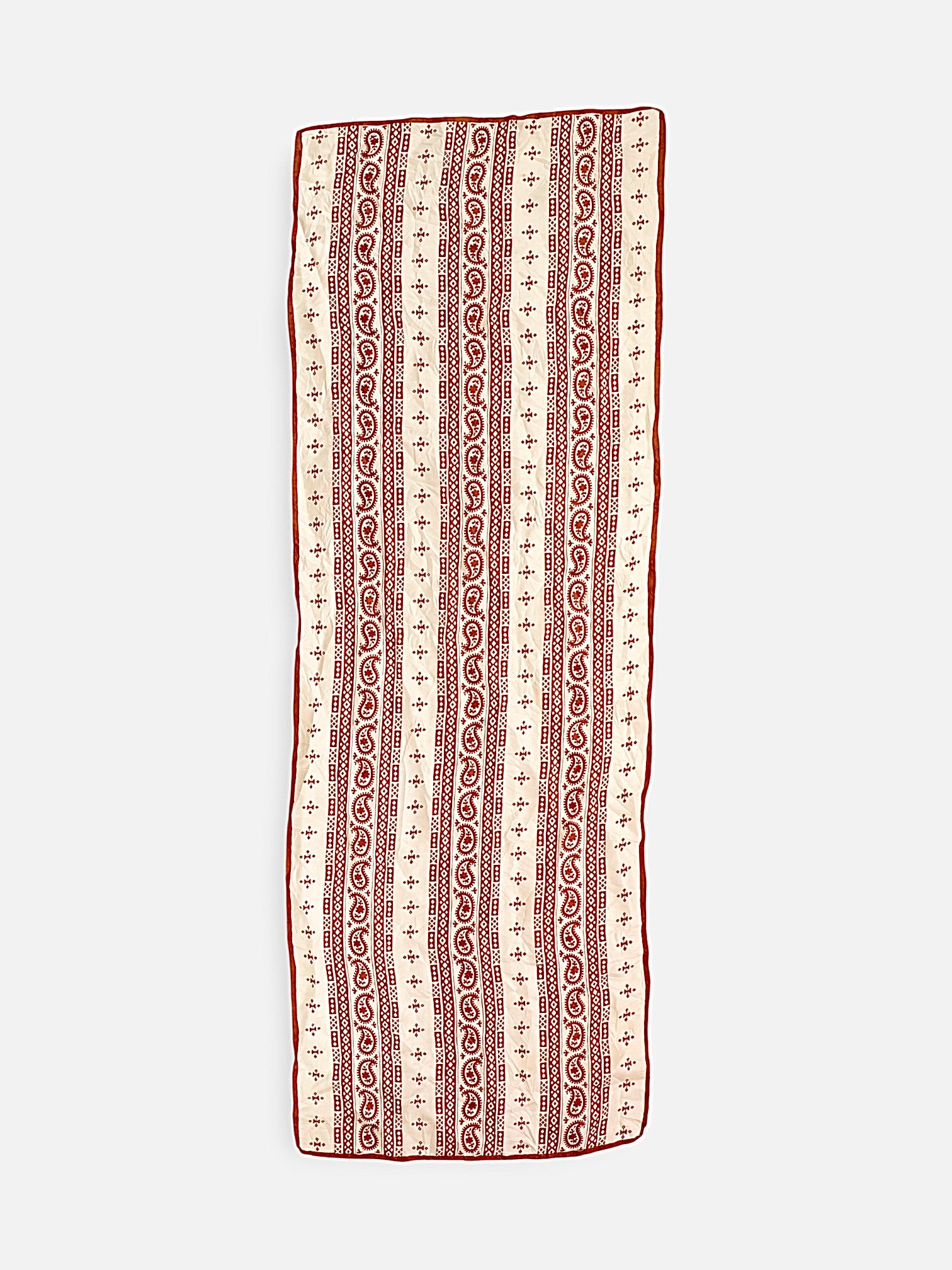 Pañoleta  Casual - Mujer - Talla Única (One Size)
