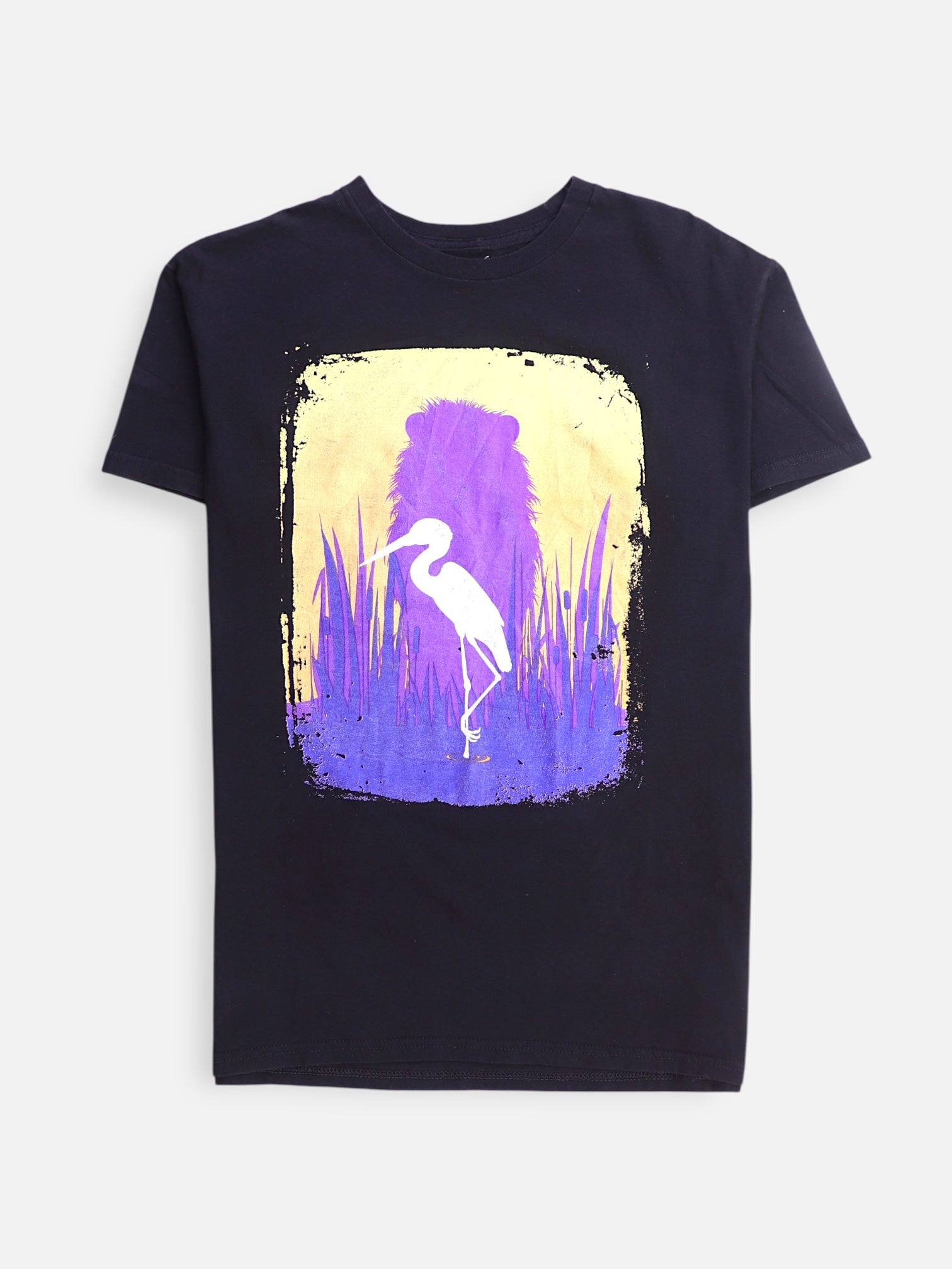 Camiseta Grafica - Hombre - Medium