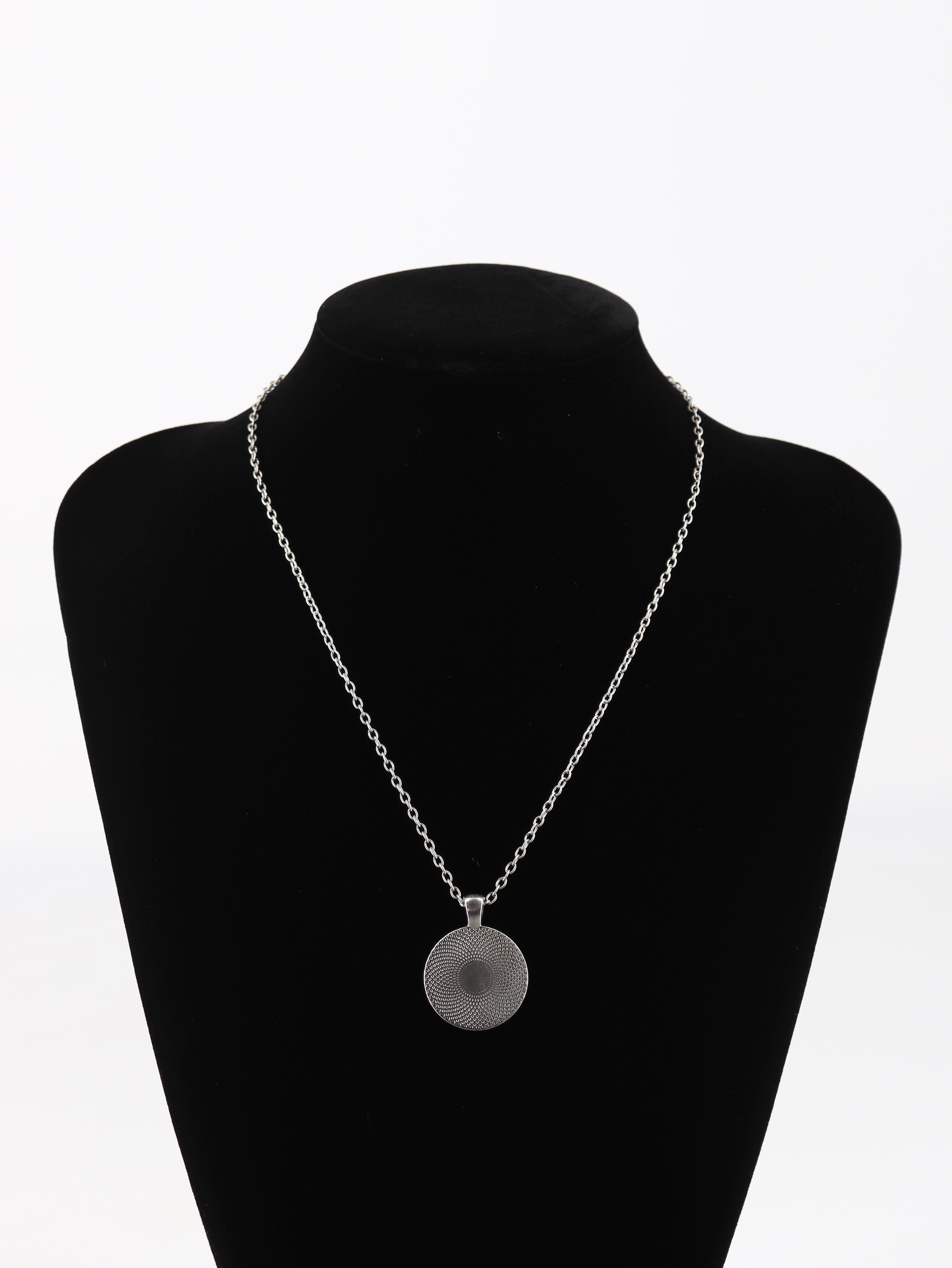 Collar Casual - Mujer - Talla Única (One Size)