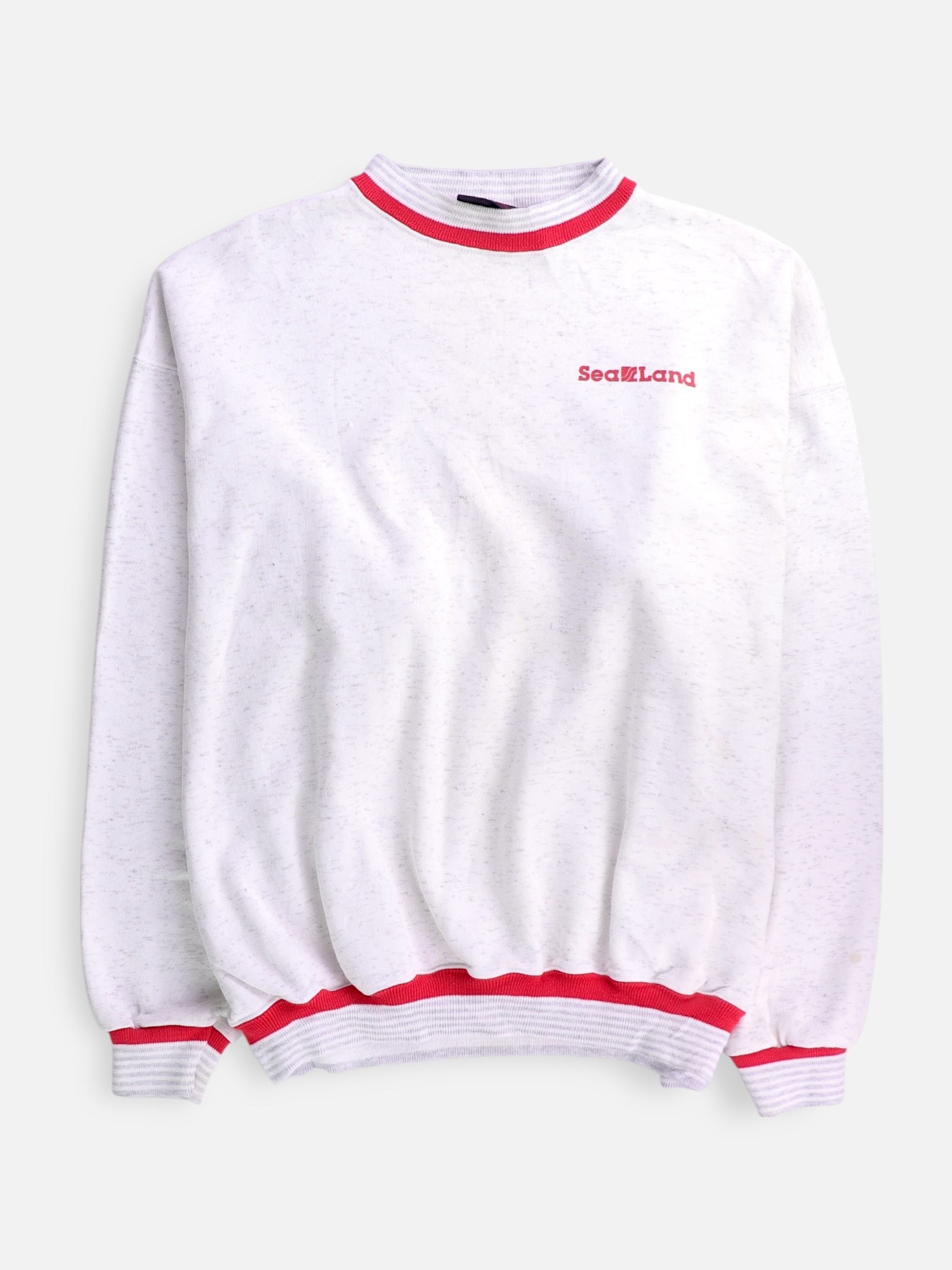 Sudadera Sweatshirt Basic - Hombre - XL