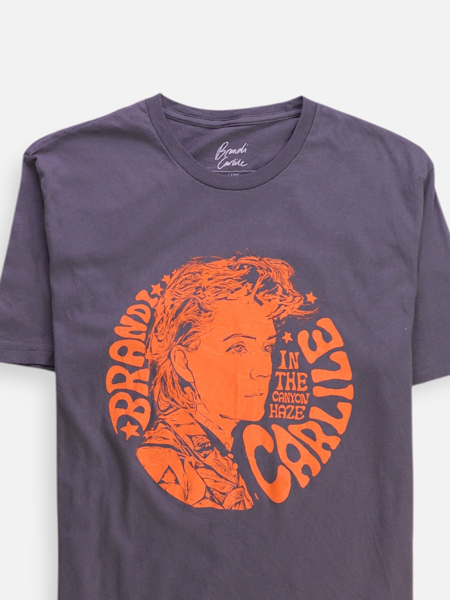 Pop Culture Camiseta Grafica - Hombre - Large