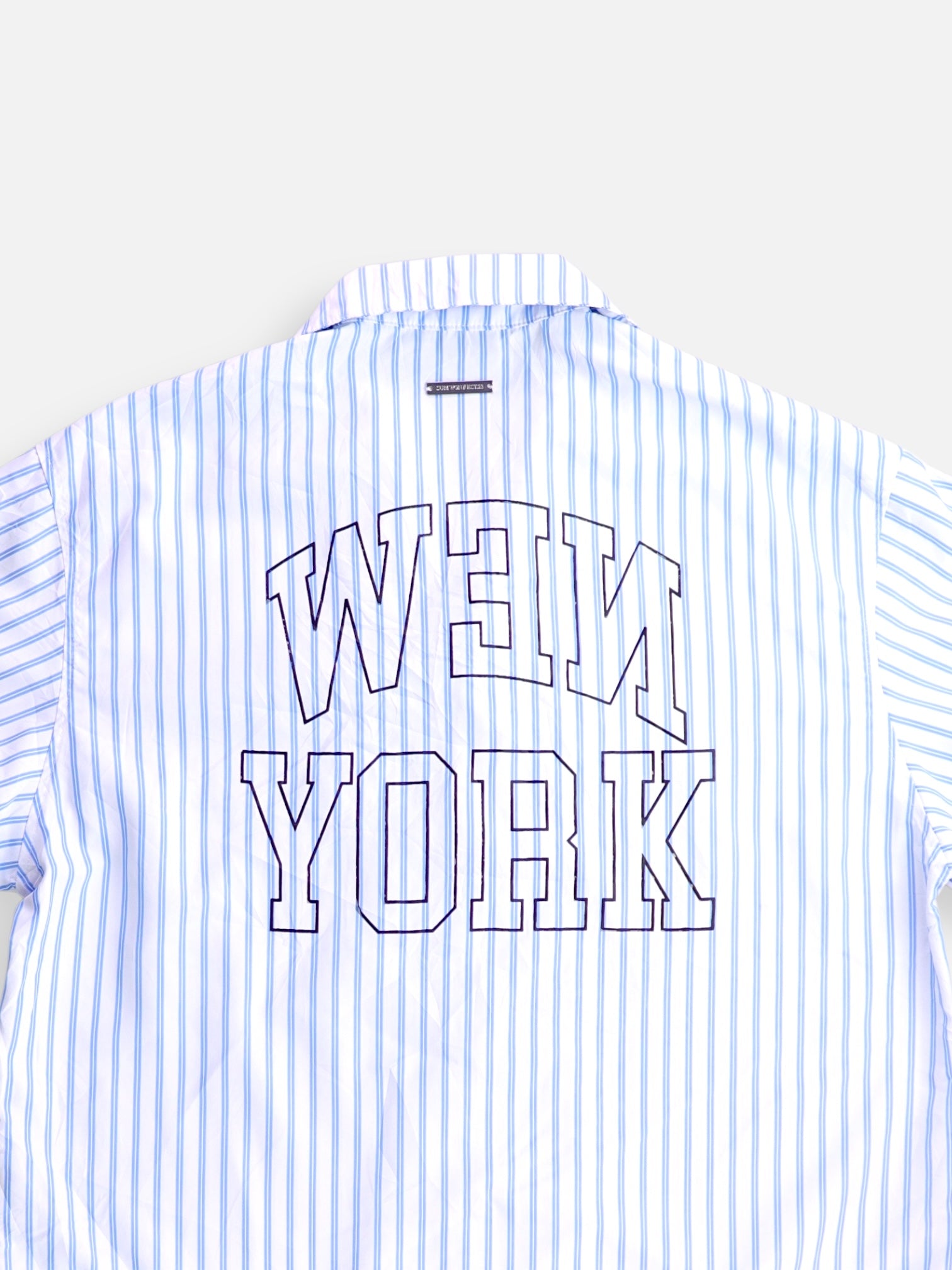 Camisa Casual - Hombre - XS