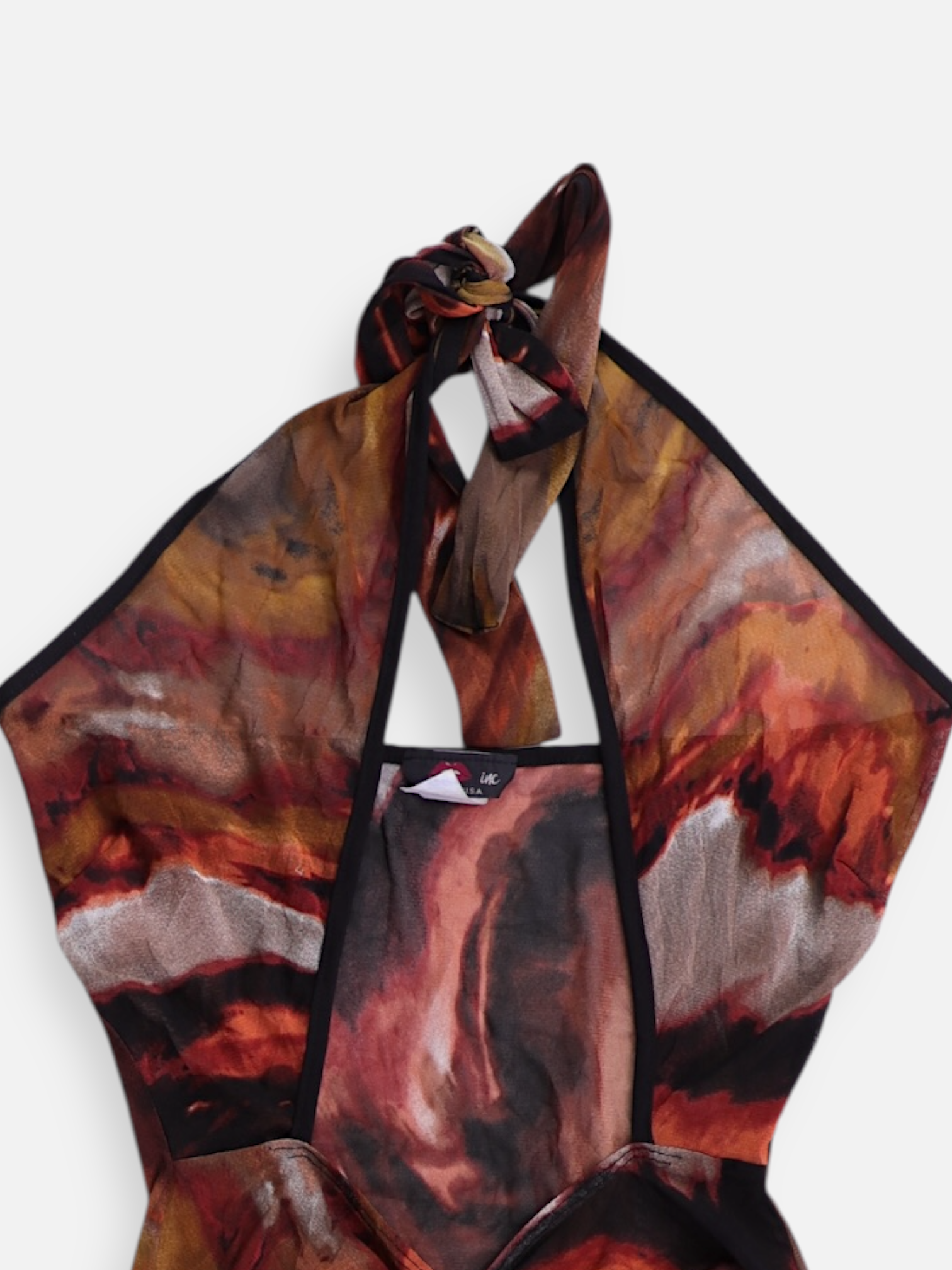 Salida de Baño Verano - Mujer - Medium