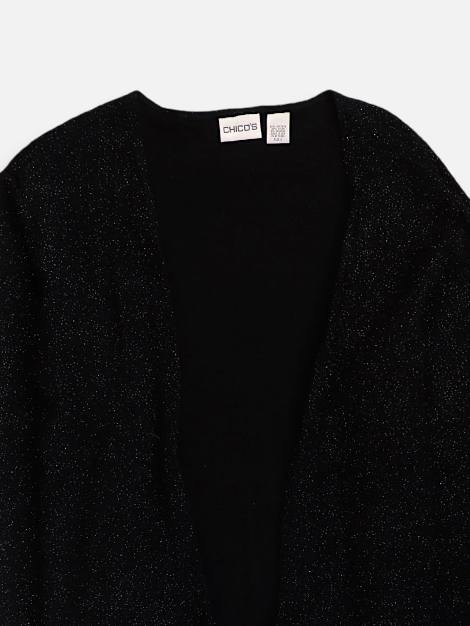 Sueter Cardigan Casual - Mujer - 3