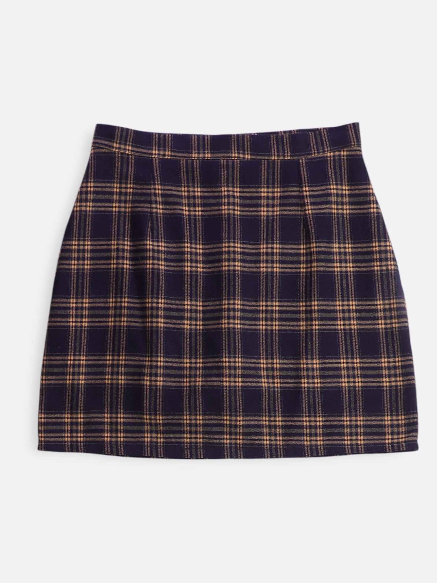Falda Casual - Mujer - Medium