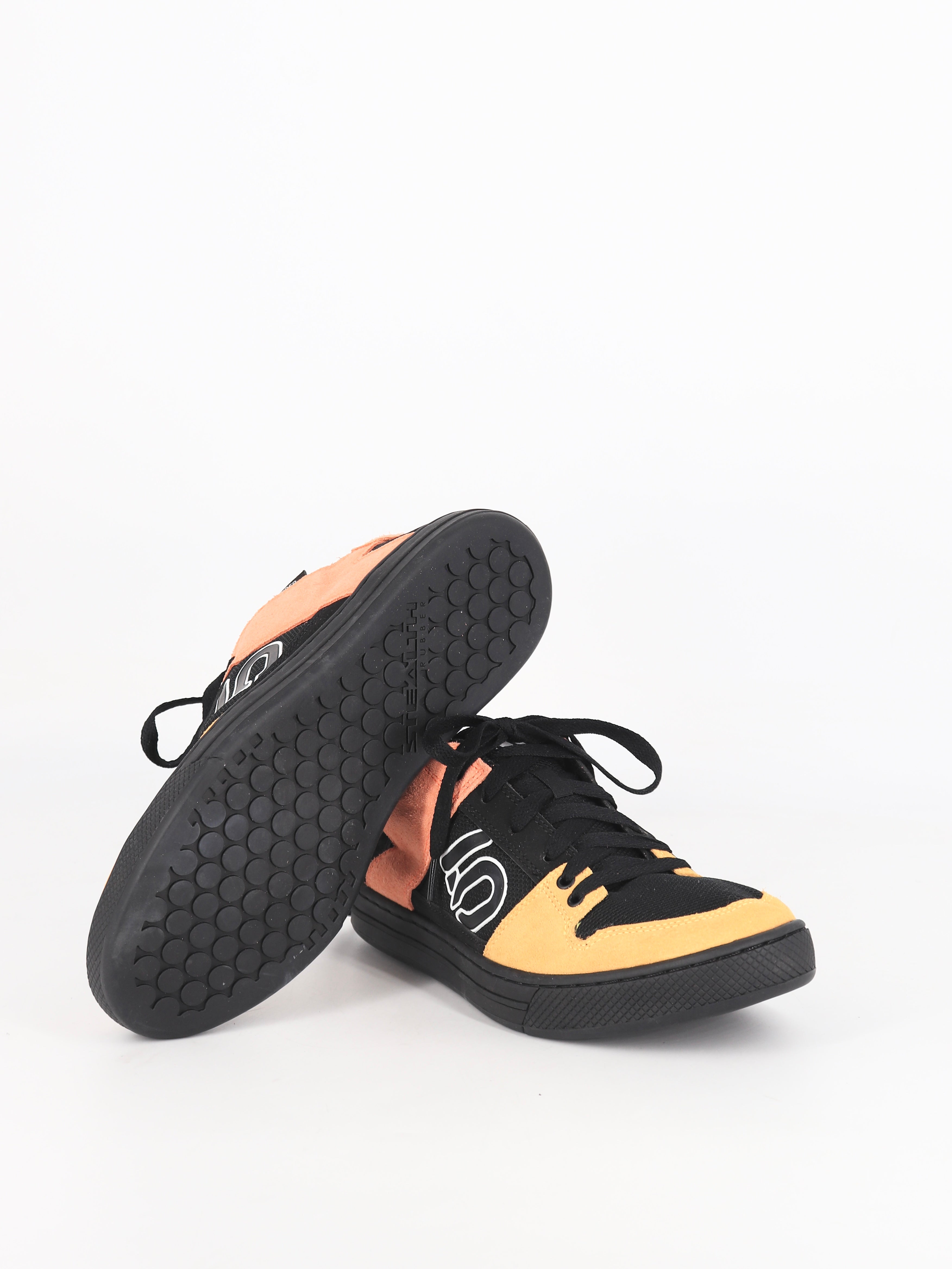 Tenis Casual Color Block - Hombre - US 10