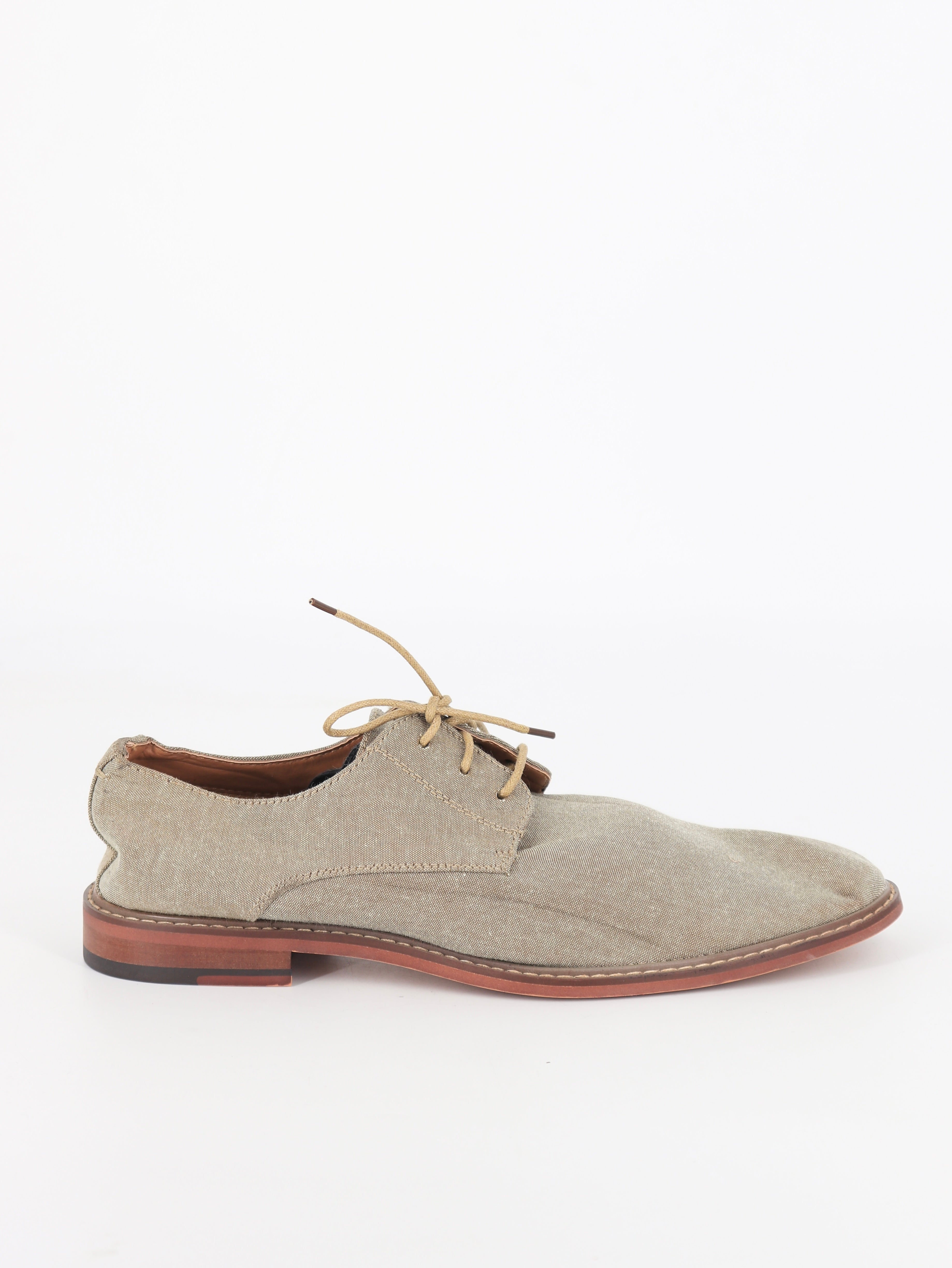 Zapatos Clasico Casual - Hombre - US 9.5