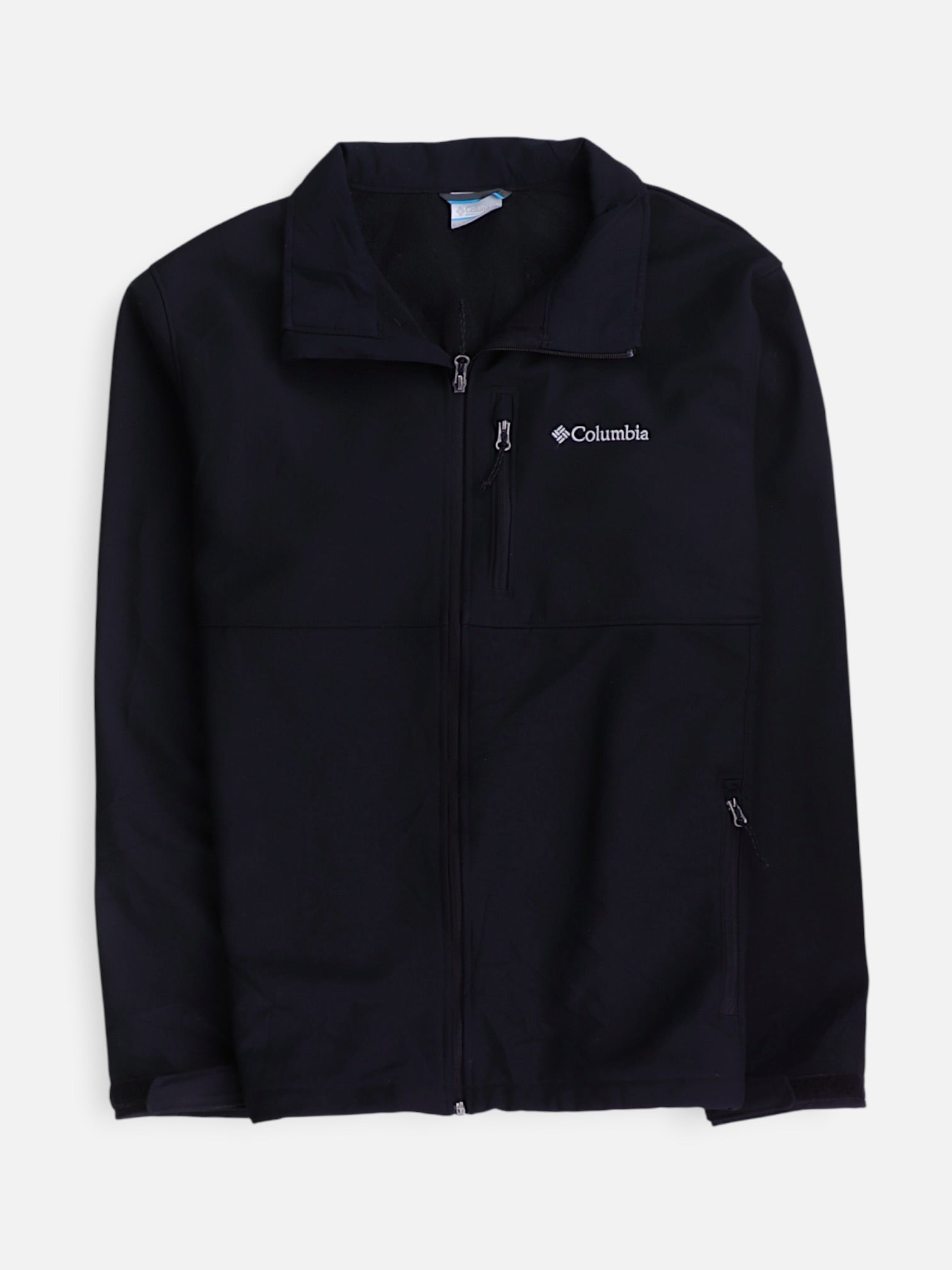 Columbia Sudadera Fleece Deportivo - Hombre - XL