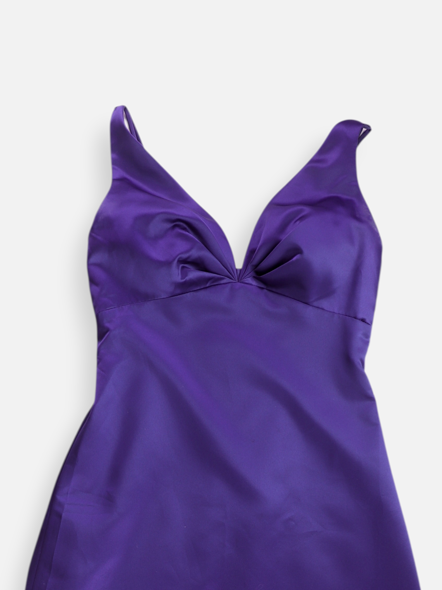 Vestido Fiesta - Mujer - 12