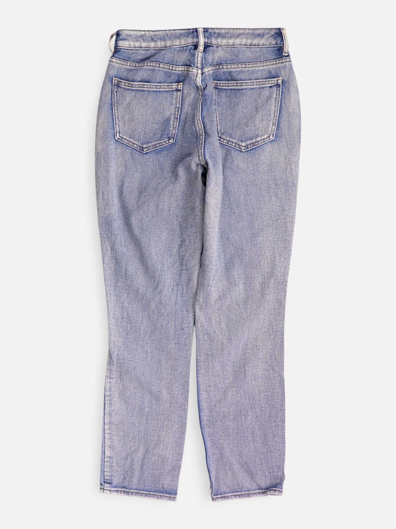 PACSUN Jean Regular Fit Denim - Mujer - 25