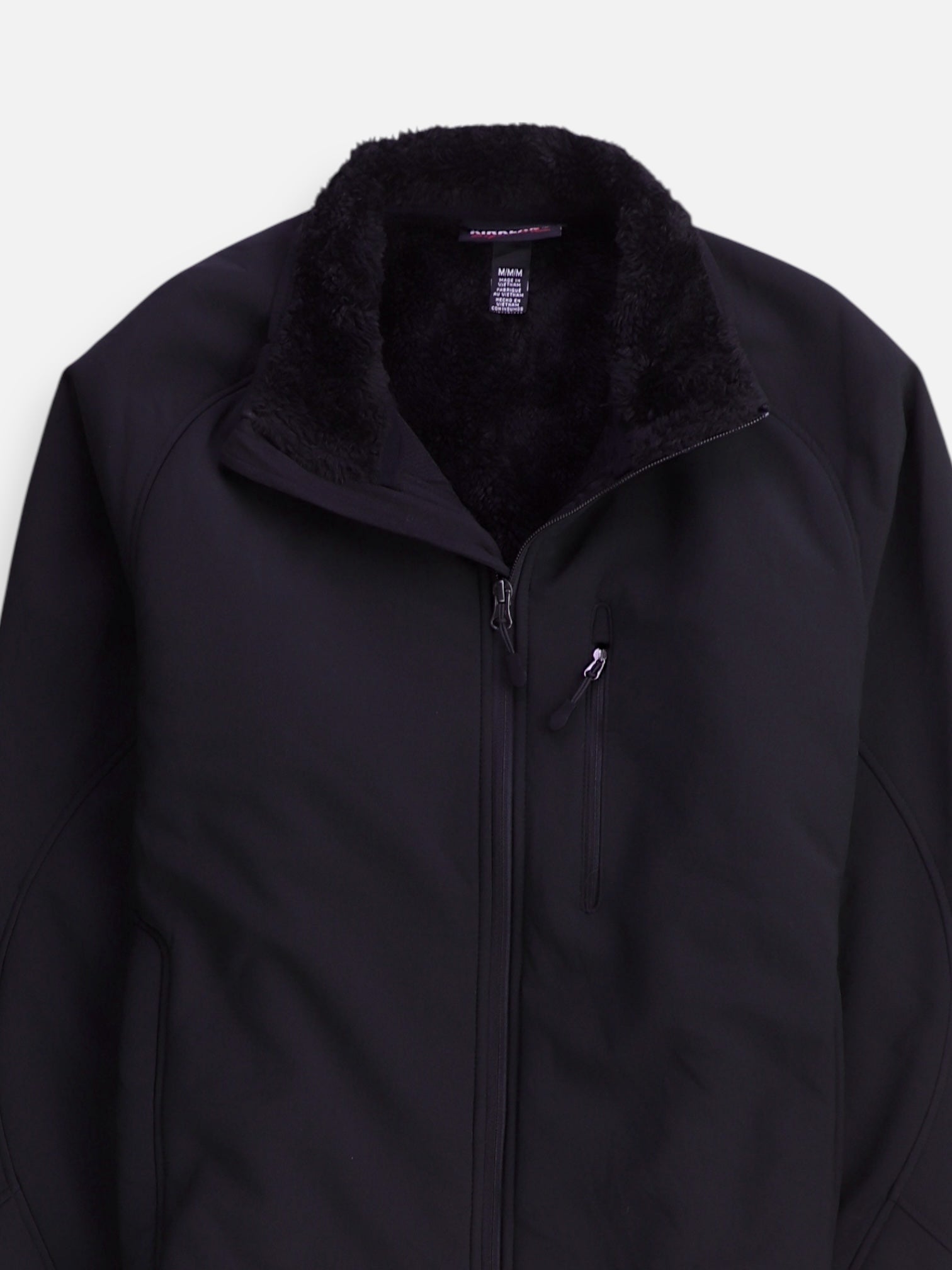 KIRKLAND Sudadera Deportivo Basic - Hombre - Medium