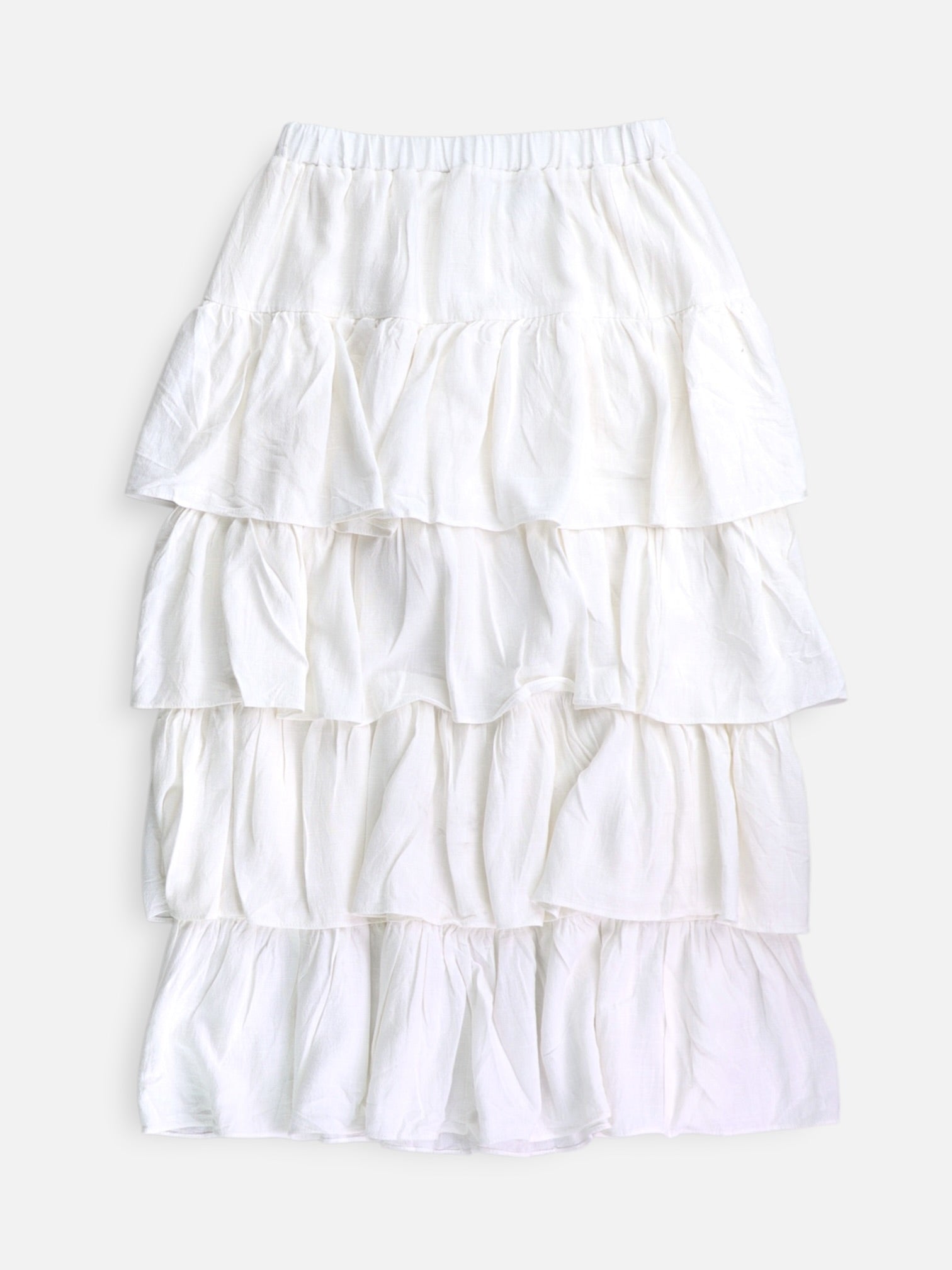 Falda Verano - Mujer - N/A
